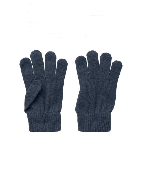 Name It Magic Knit Gloves - Spellbound