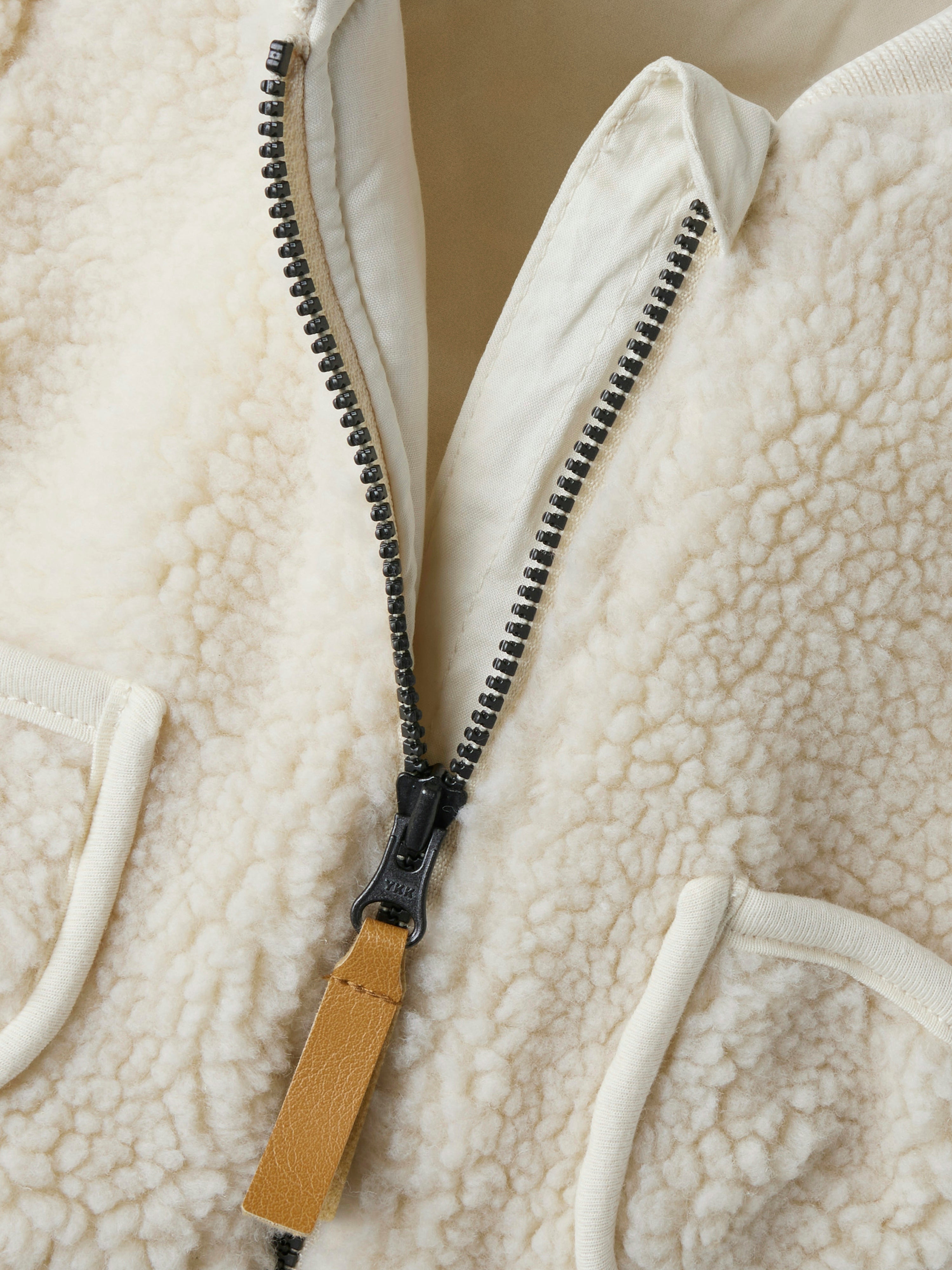 Lil Atelier Lajo Bomber Jakke - Turtledove/Rainbow