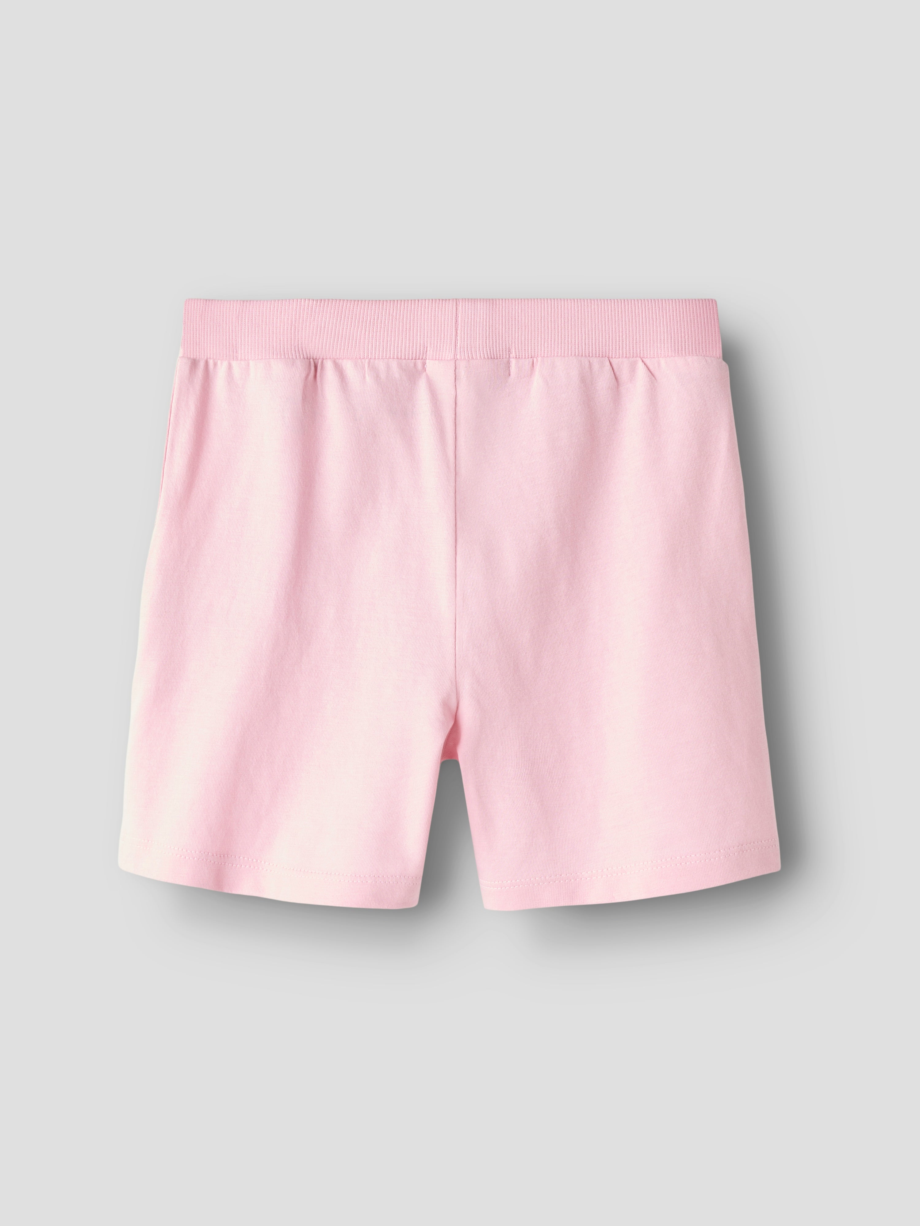 Name It Jane Shorts - Cameo Pink