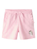 Name It Jane Shorts - Cameo Pink