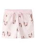 Name It Jane Shorts - Ballerina