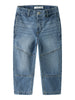 Name It Ben Tapered Jeans - Medium Blue Denim