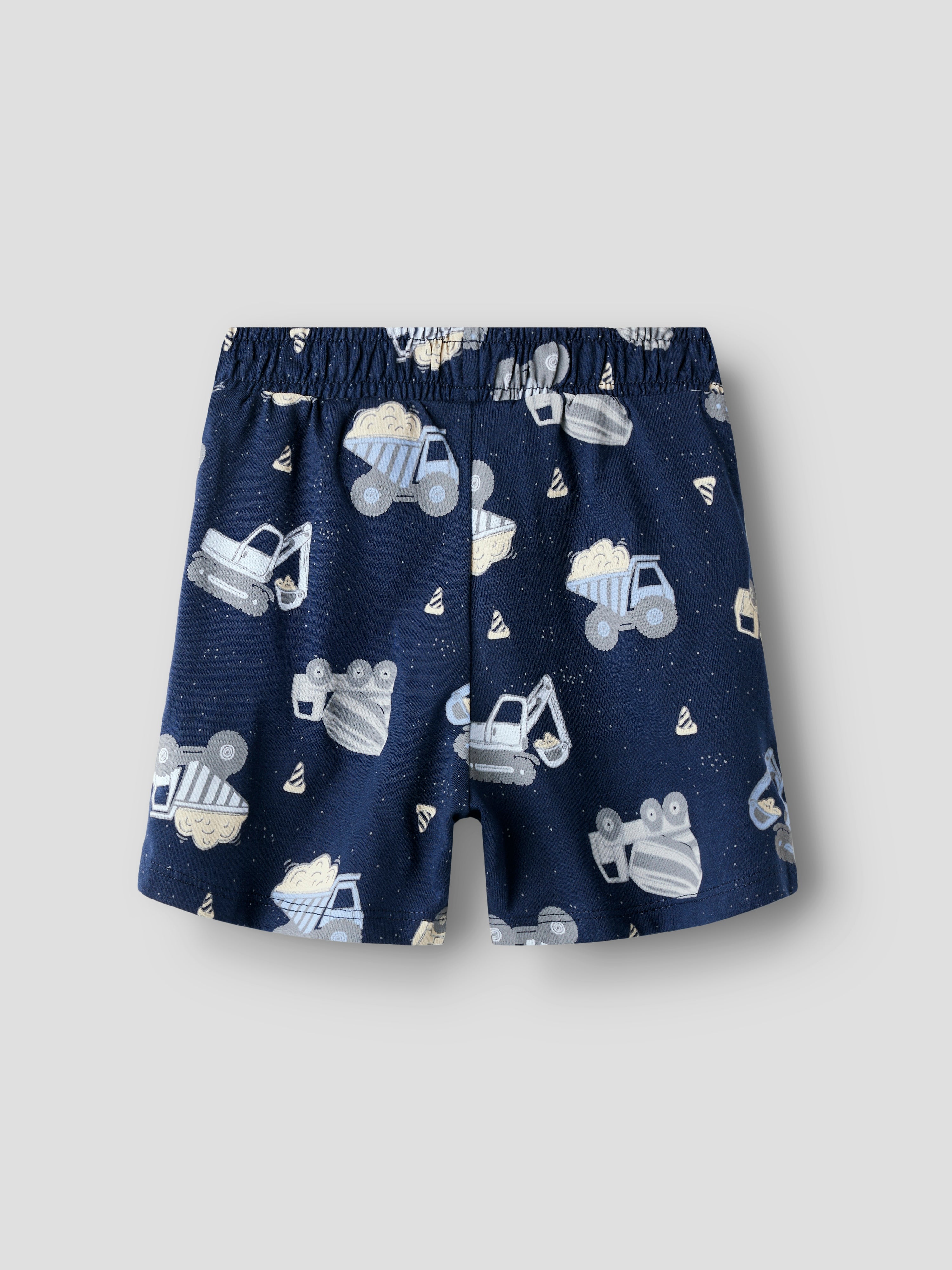 Name It Hector Shorts - Navy Blazer