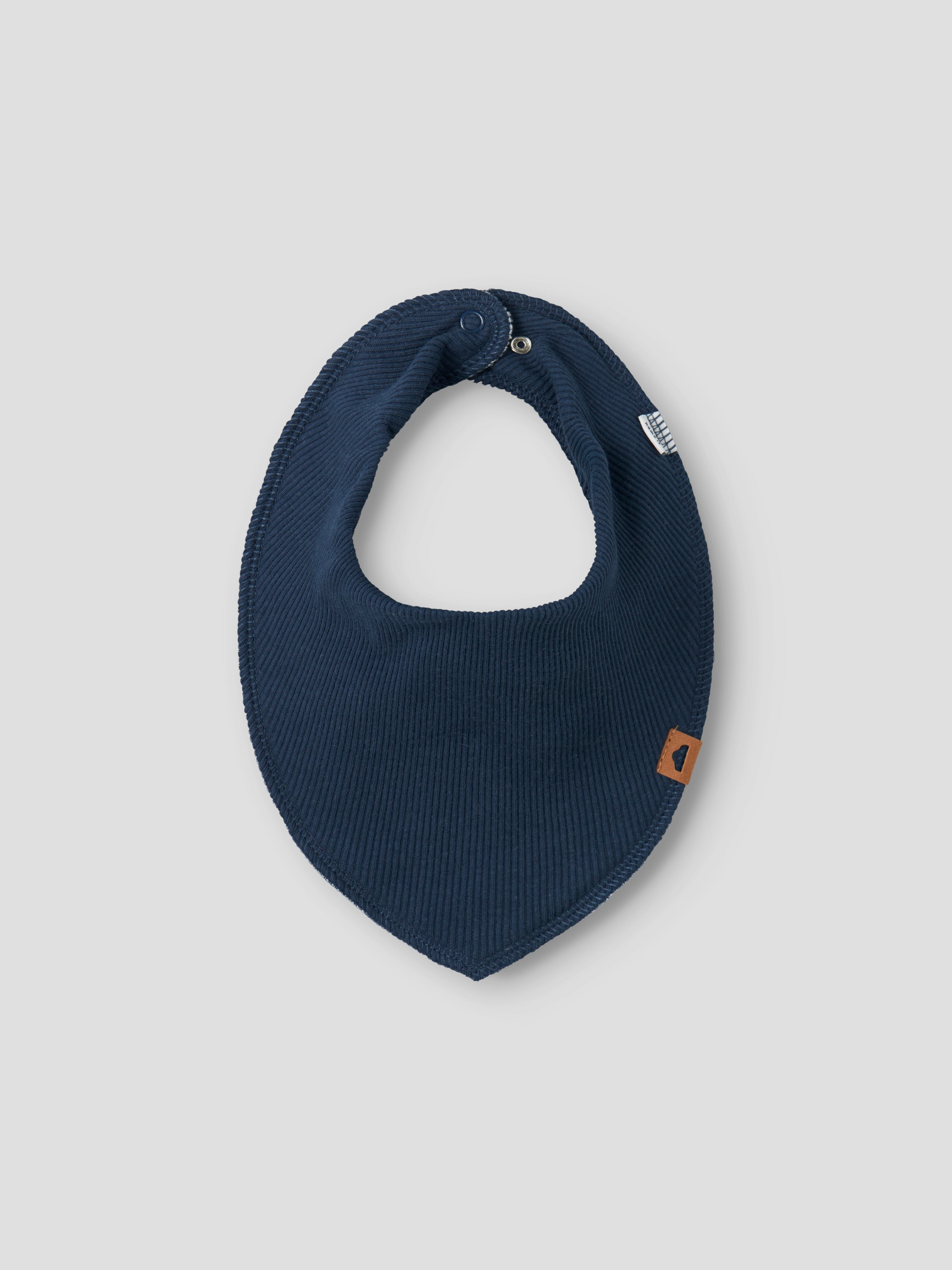 Name It Yasim - 3 pak. Hagesmæk - French Roast Peyote/Vintage Indigo
