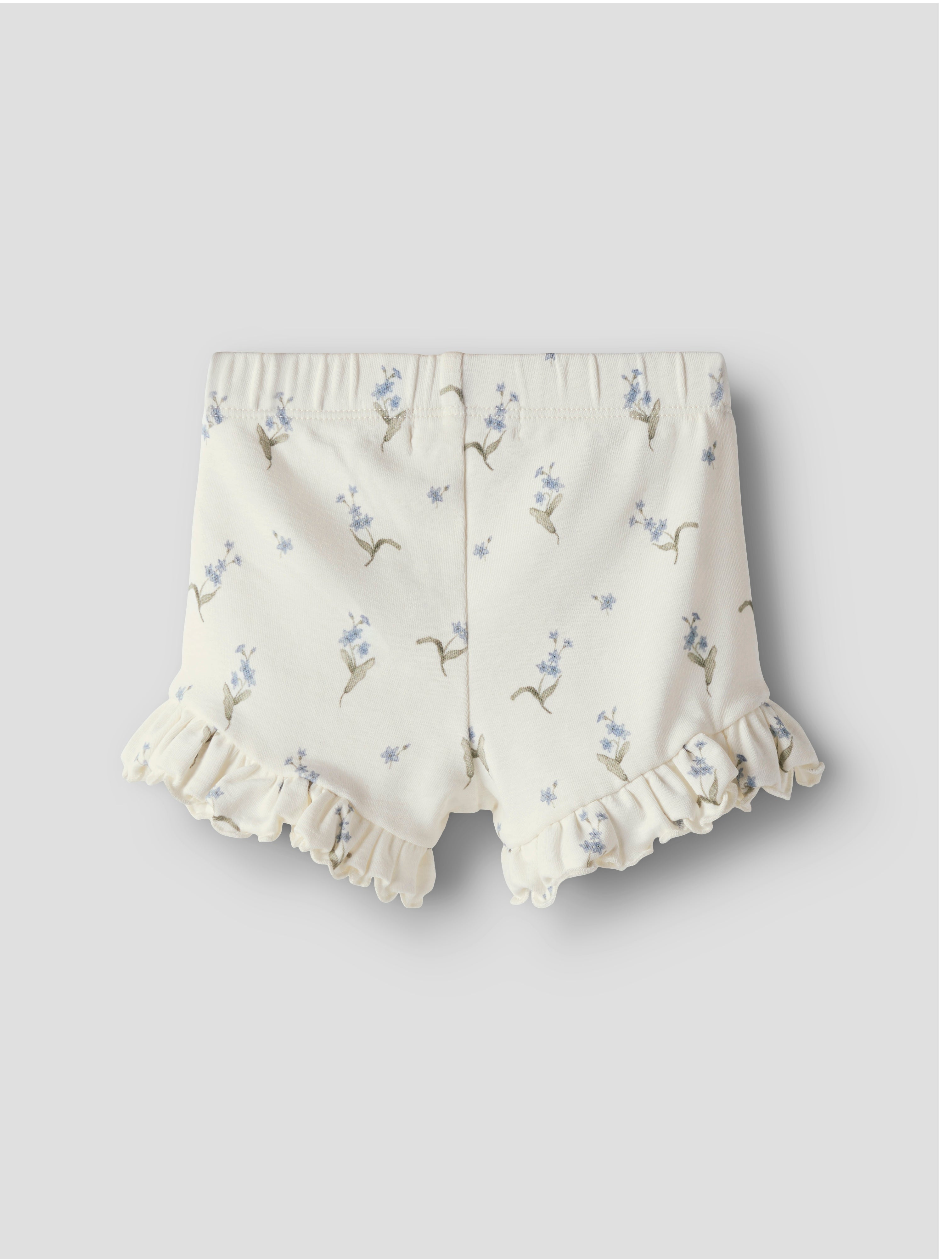 Lil Atelier Gayo Sen Shots - Coconut Milk/Forget me not