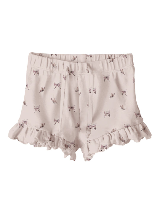 Lil Atelier Gayo Sen Shots - Peach Blush/Butterfly