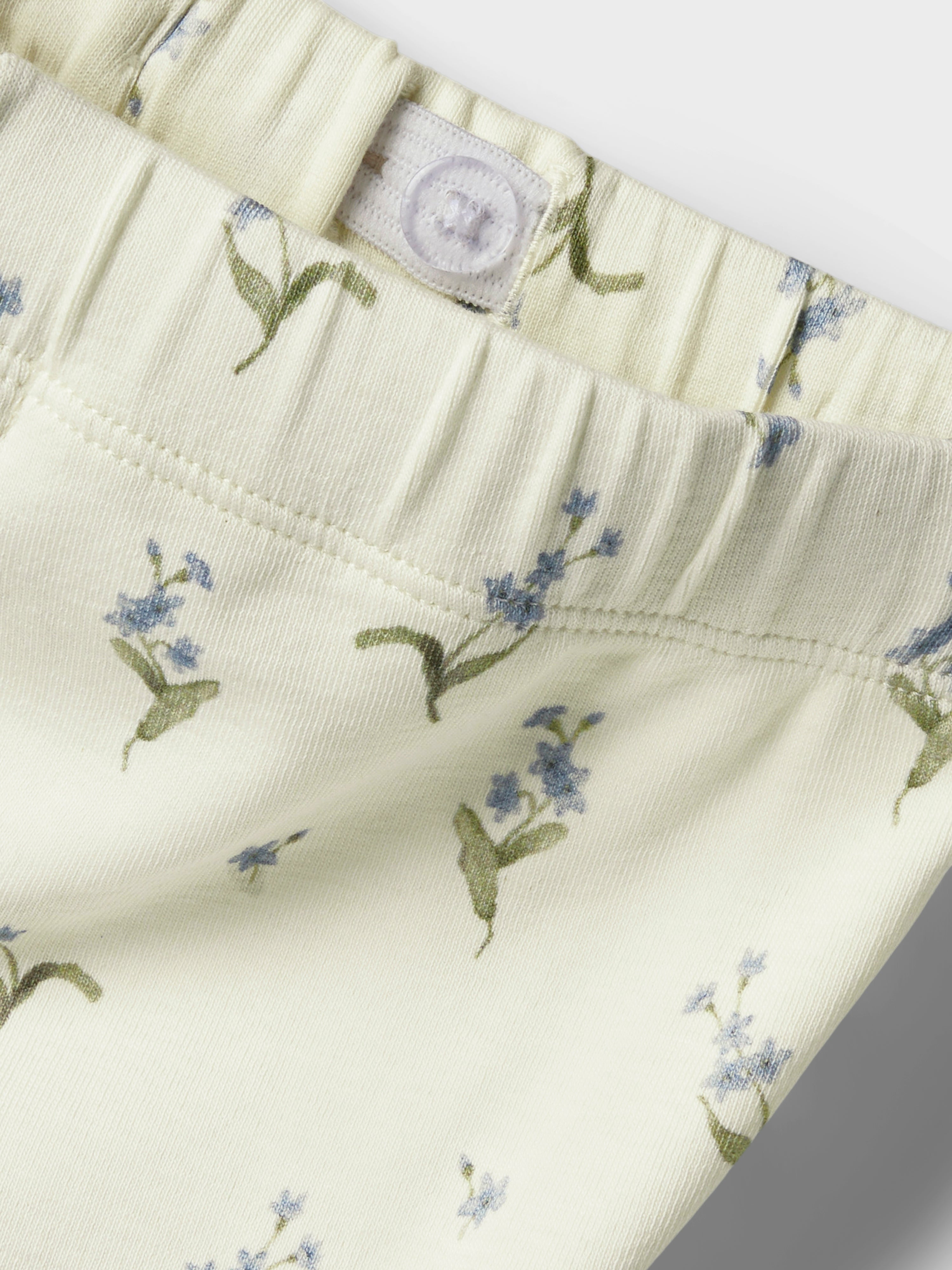 Lil Atelier Gayo Sen Shots - Coconut Milk/Forget med not