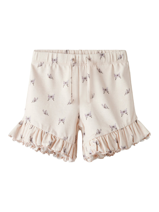Lil Atelier Gayo Sen Shots - Peach Blush/Butterfly