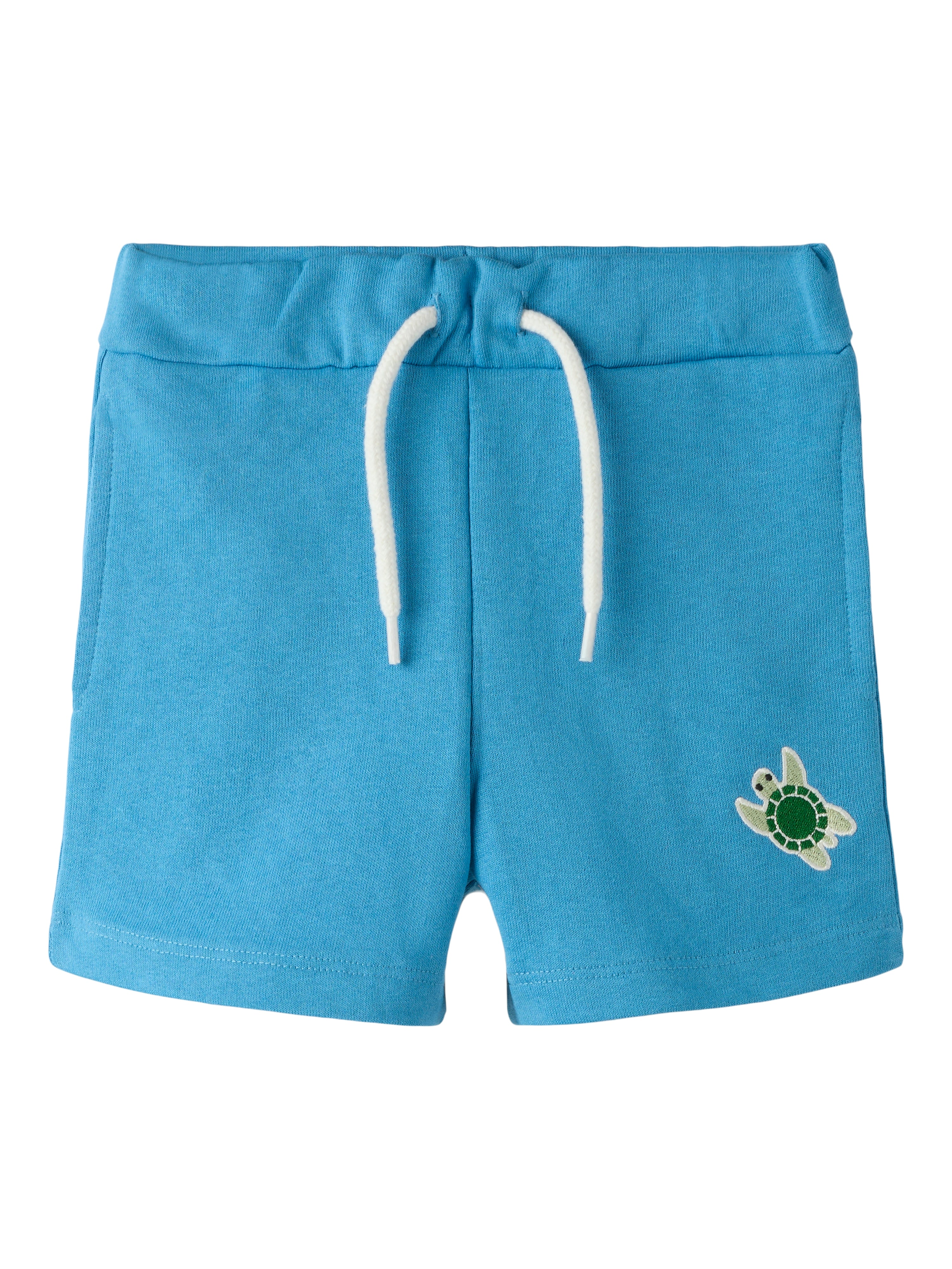 Name It Fresno sweat shorts - Cyaneus