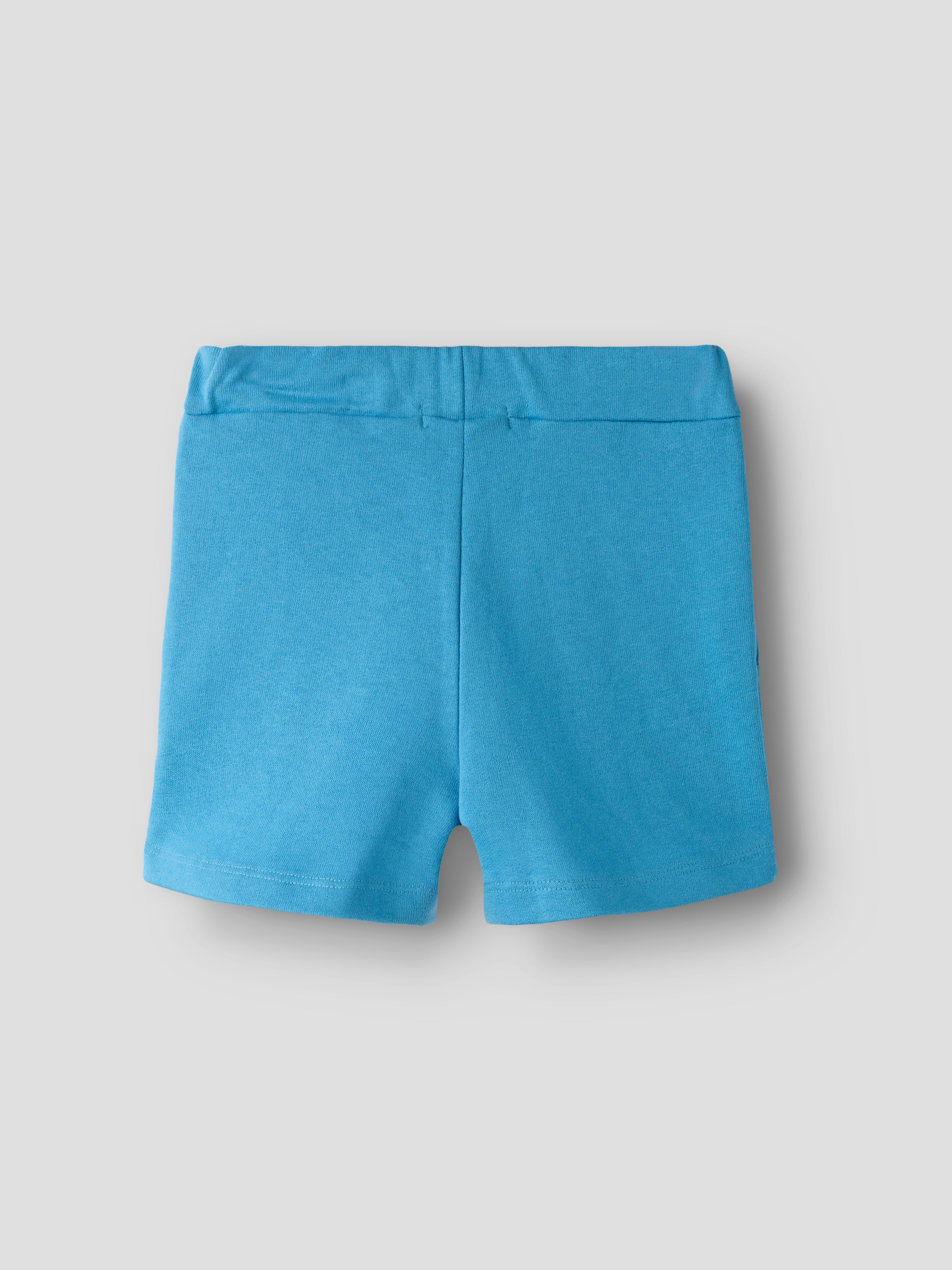 Name It Fresno sweat shorts - Cyaneus