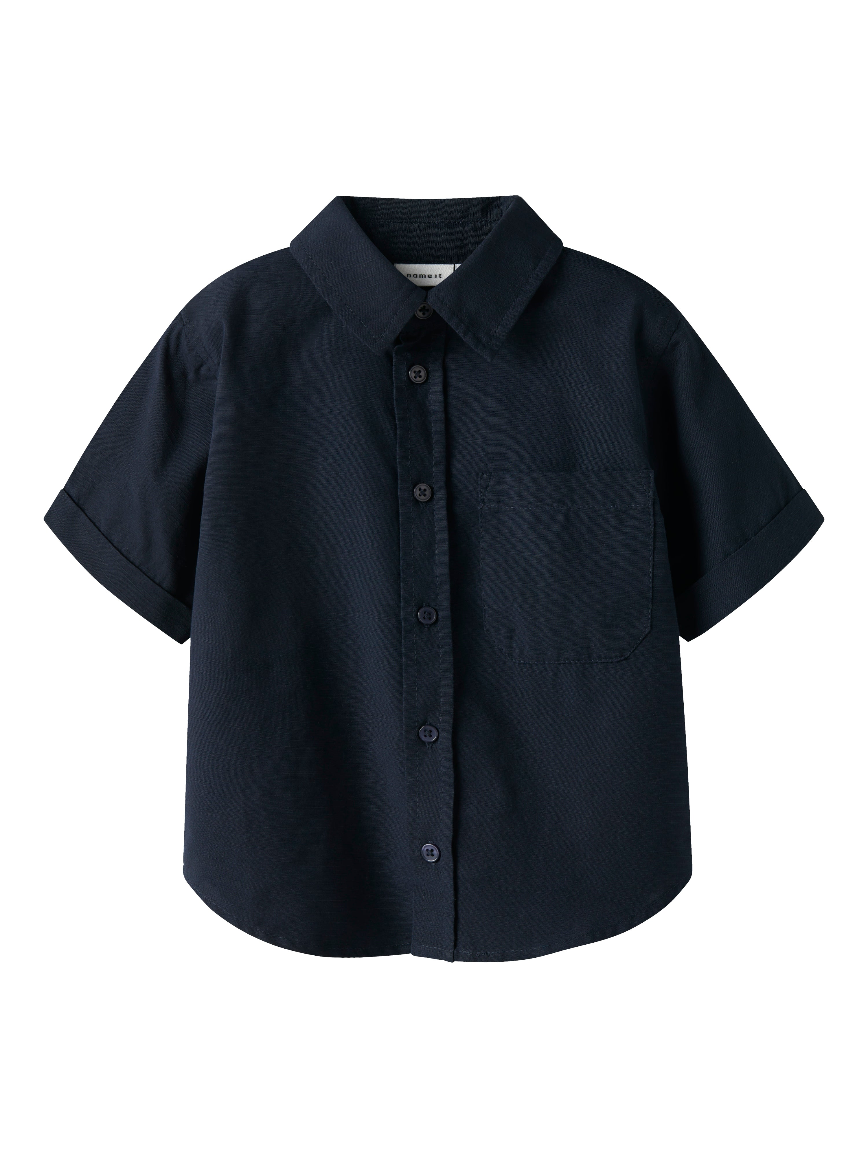 Name It Filip SS Shirt - Salute