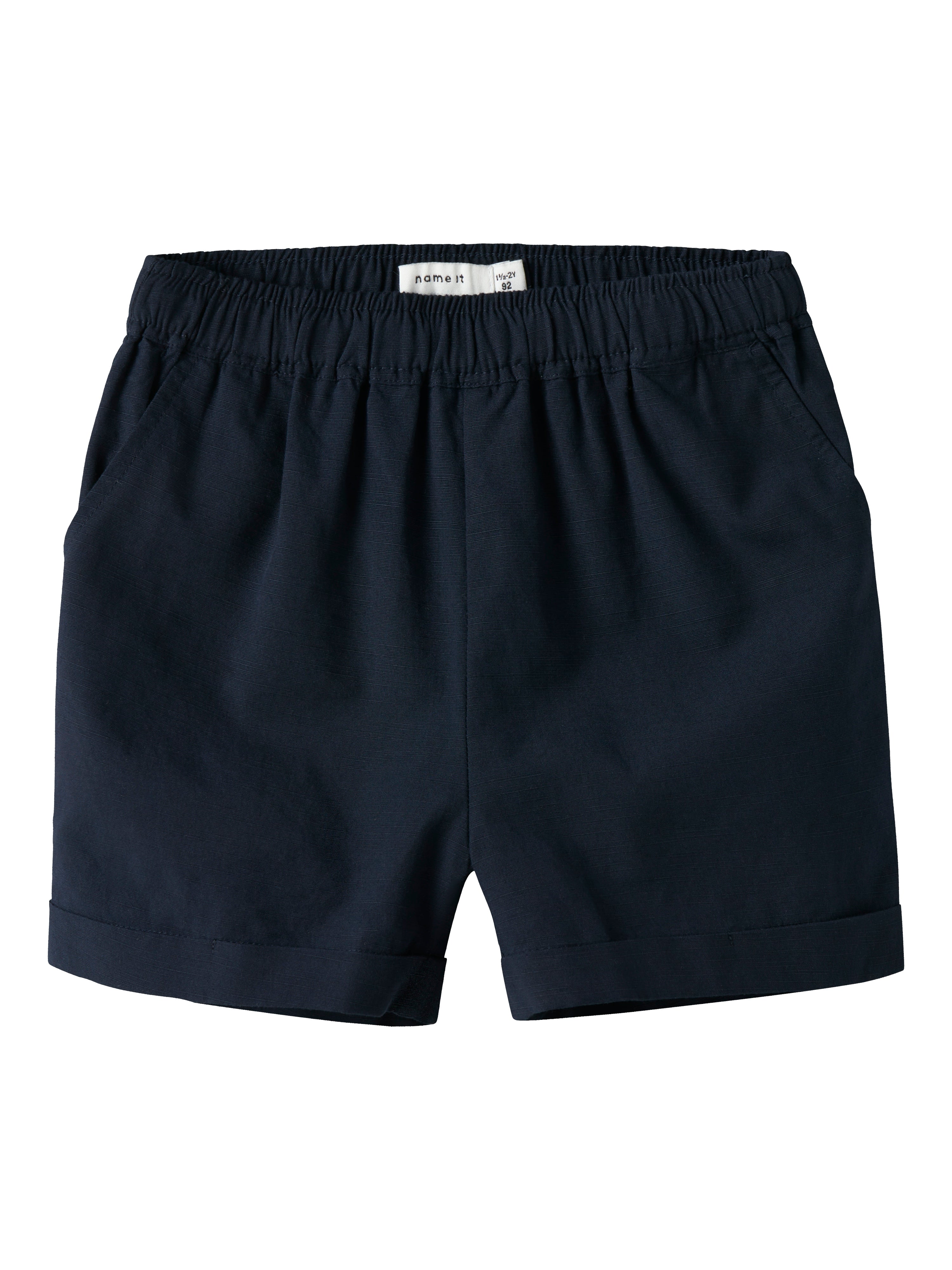 Name It Filip Shorts - Salute