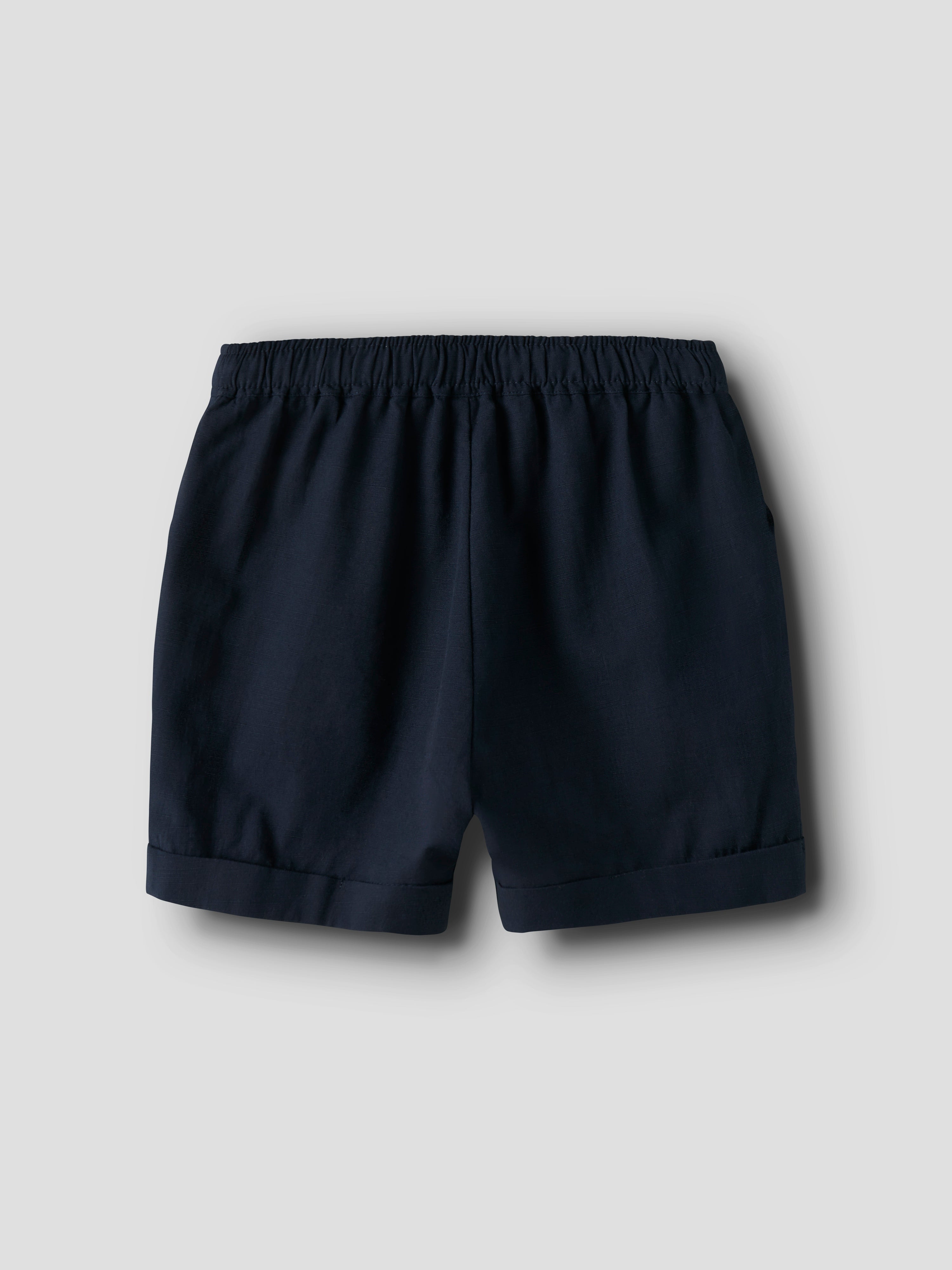 Name It Filip Shorts - Salute