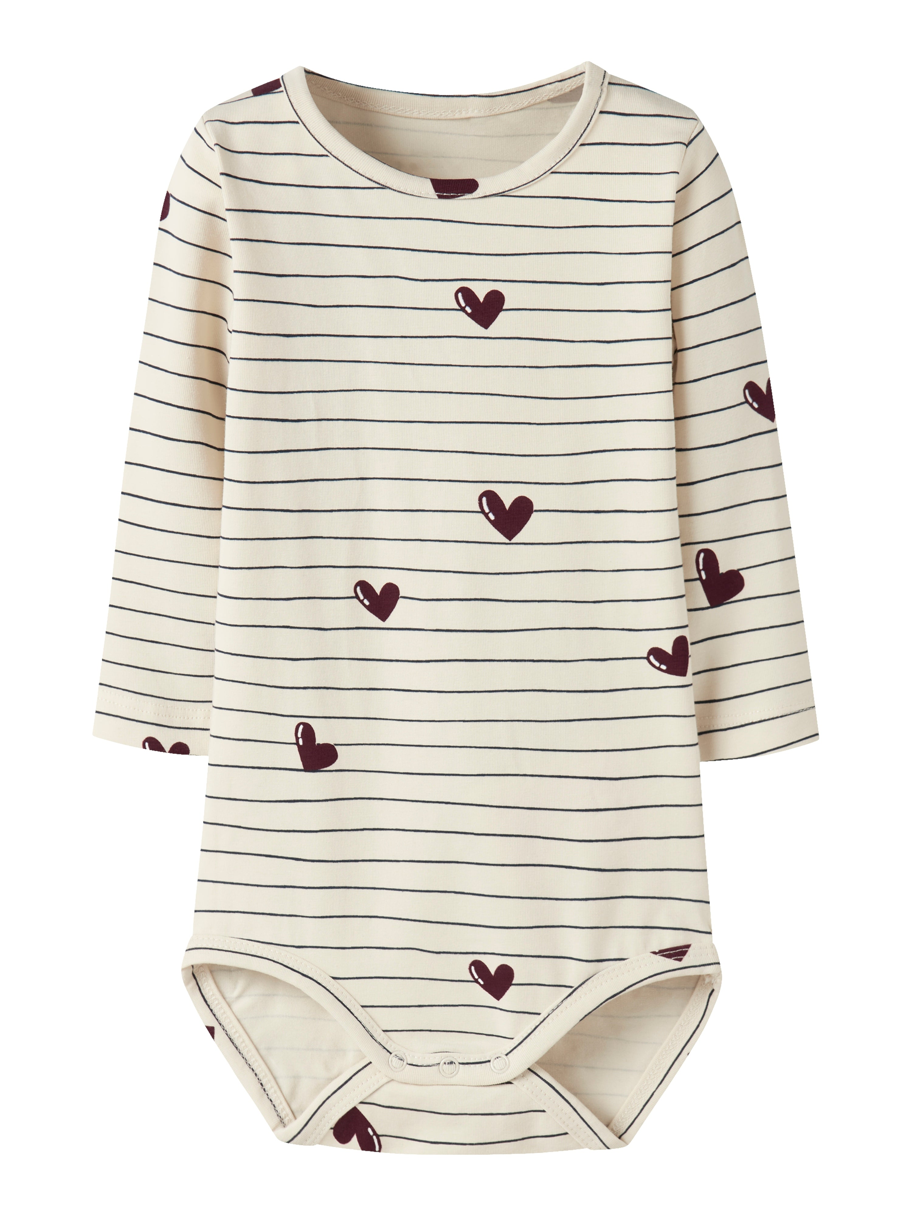 Name It Vandora Body - Summer Sand