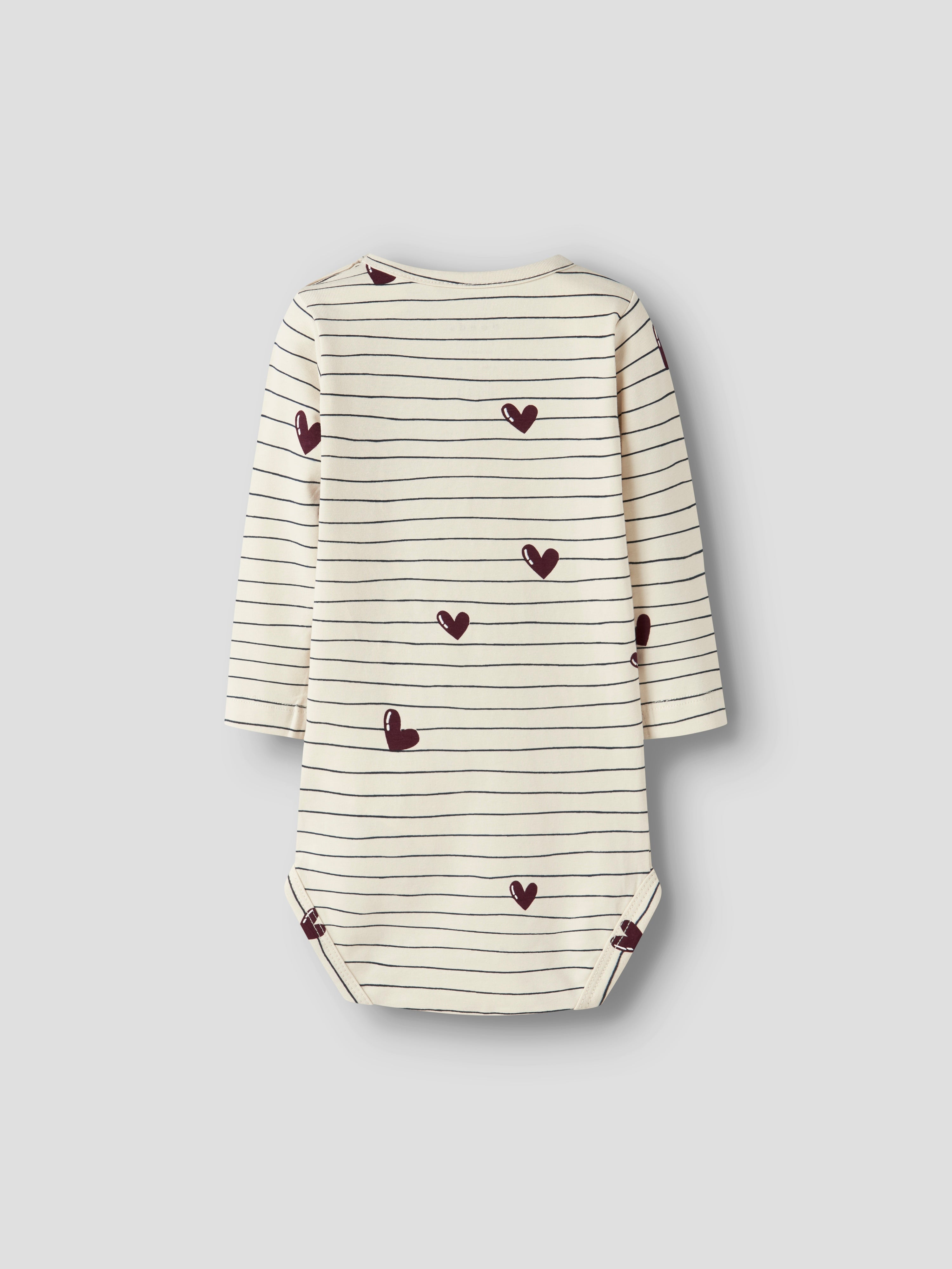 Name It Vandora Body - Summer Sand