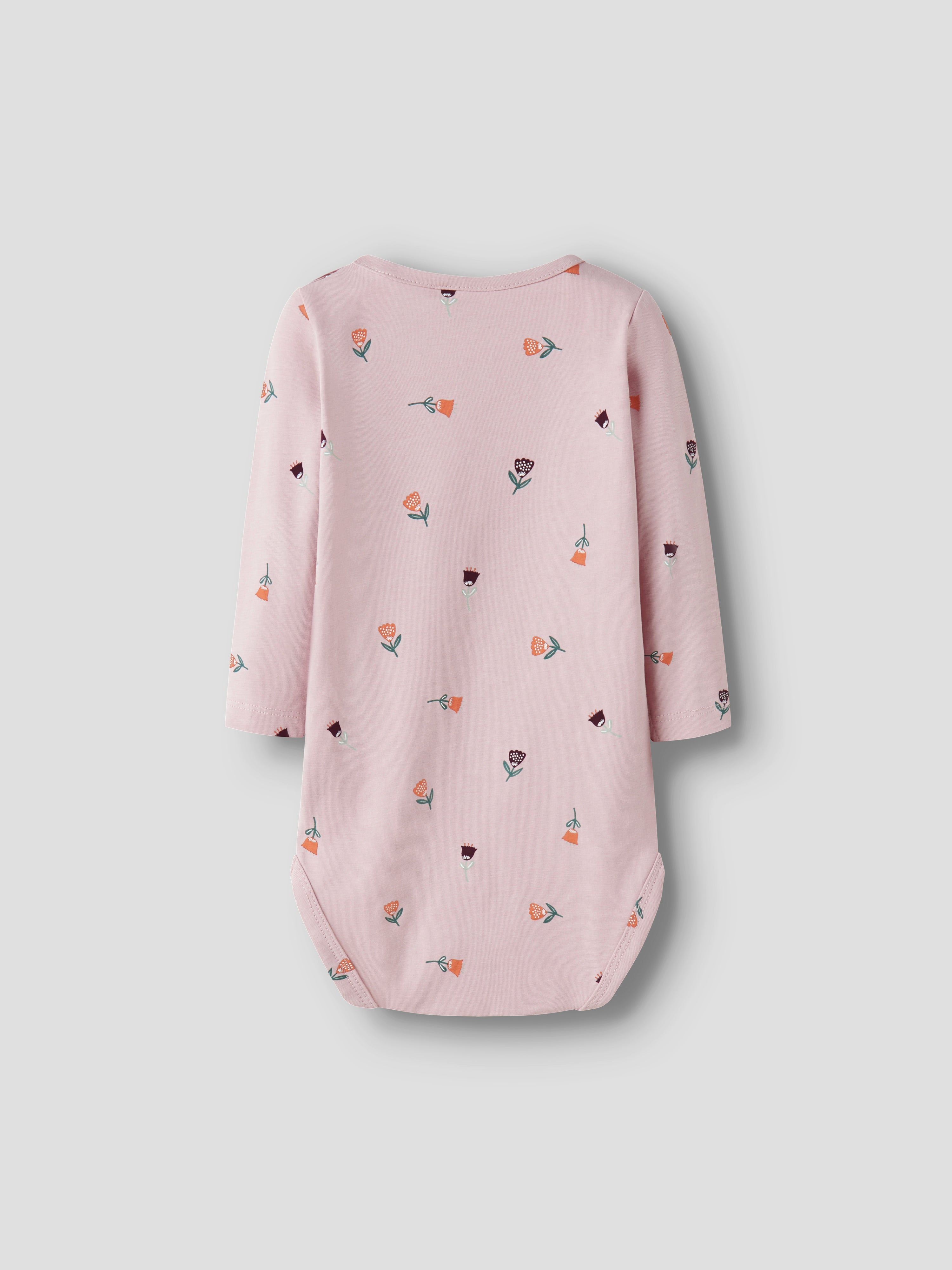 Name It Vandora Body - Burnished Lilac