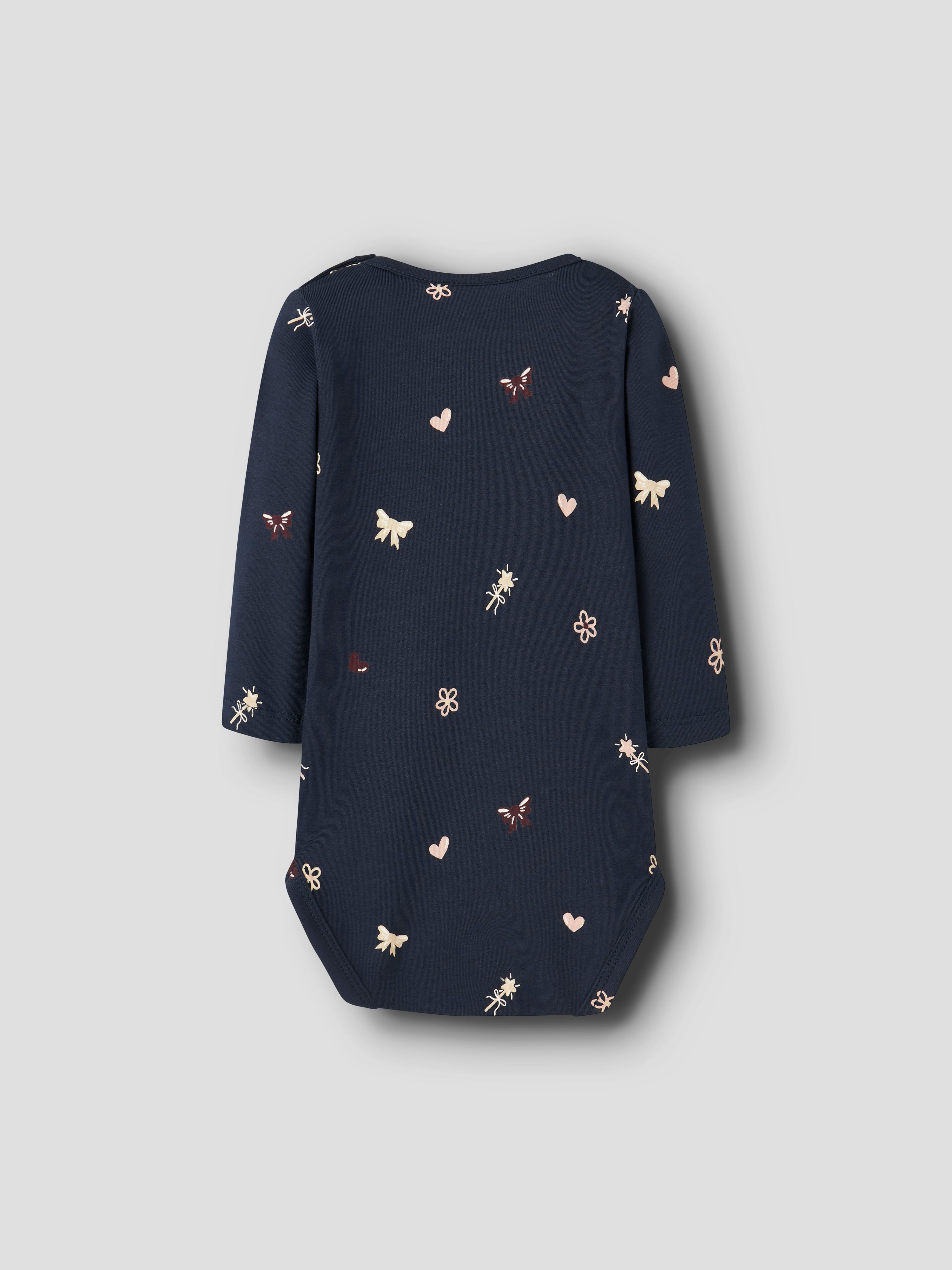 Name It Vandora Body - Navy Blazer