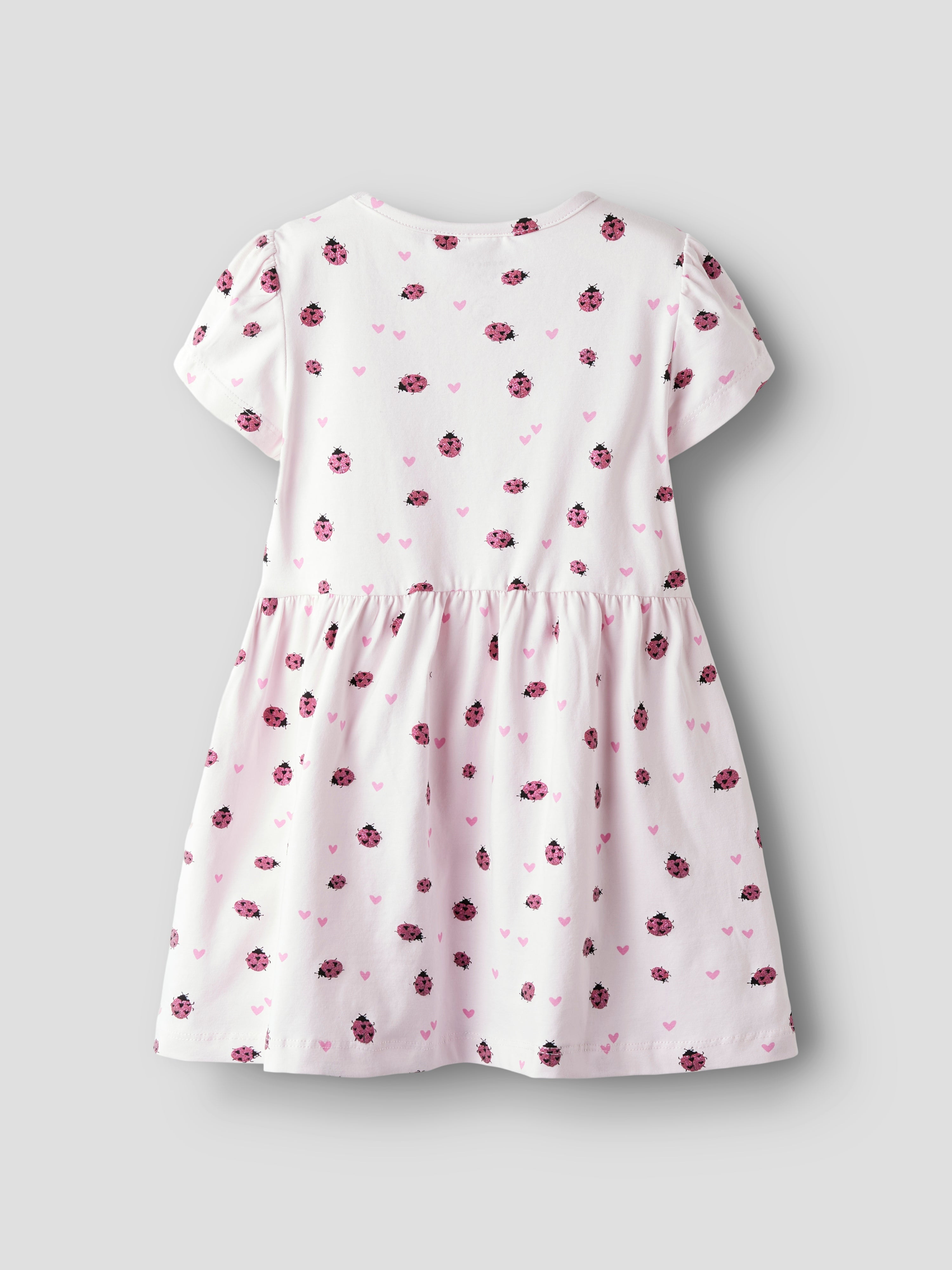 Name It Filla Dress - Tender Touch