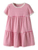 Name It Fensina SS Dress - Love Potion