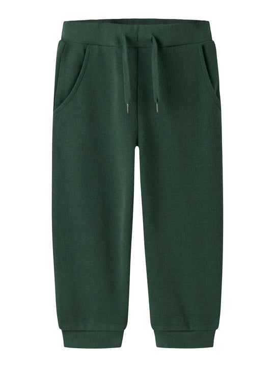 Name It Obear Sweat pants - Garden Topiary