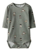 Name It Tusher Body - Shadow