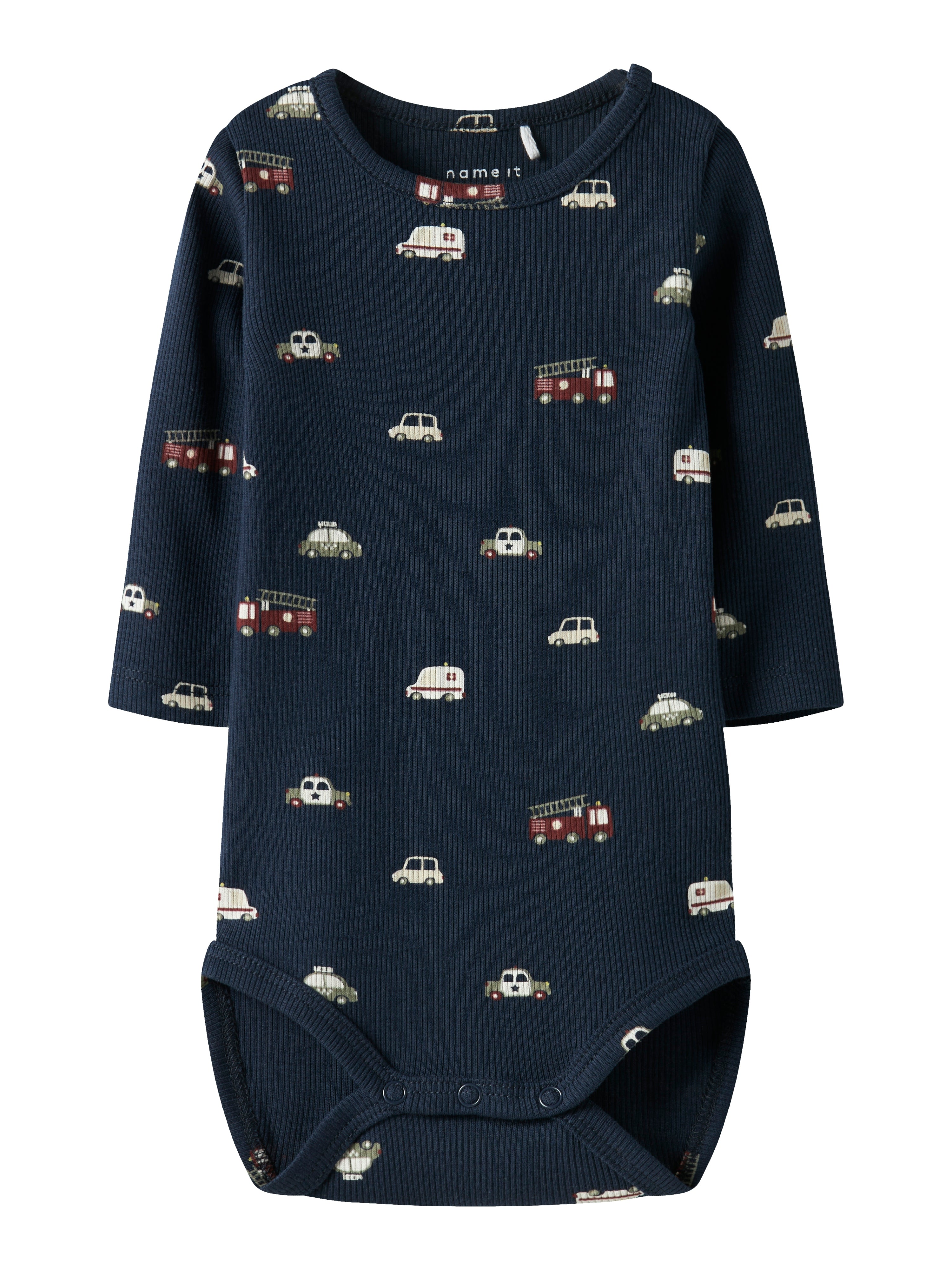 Name It Thue Body - Navy Blazer