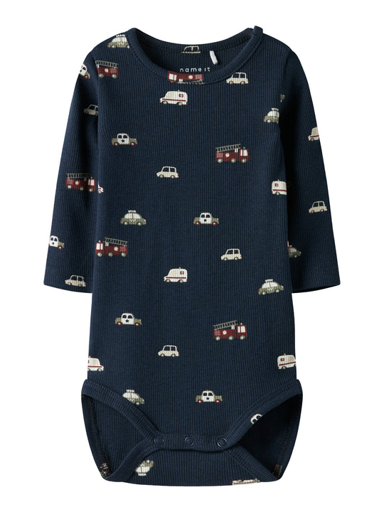 Name It Thue Body - Navy Blazer