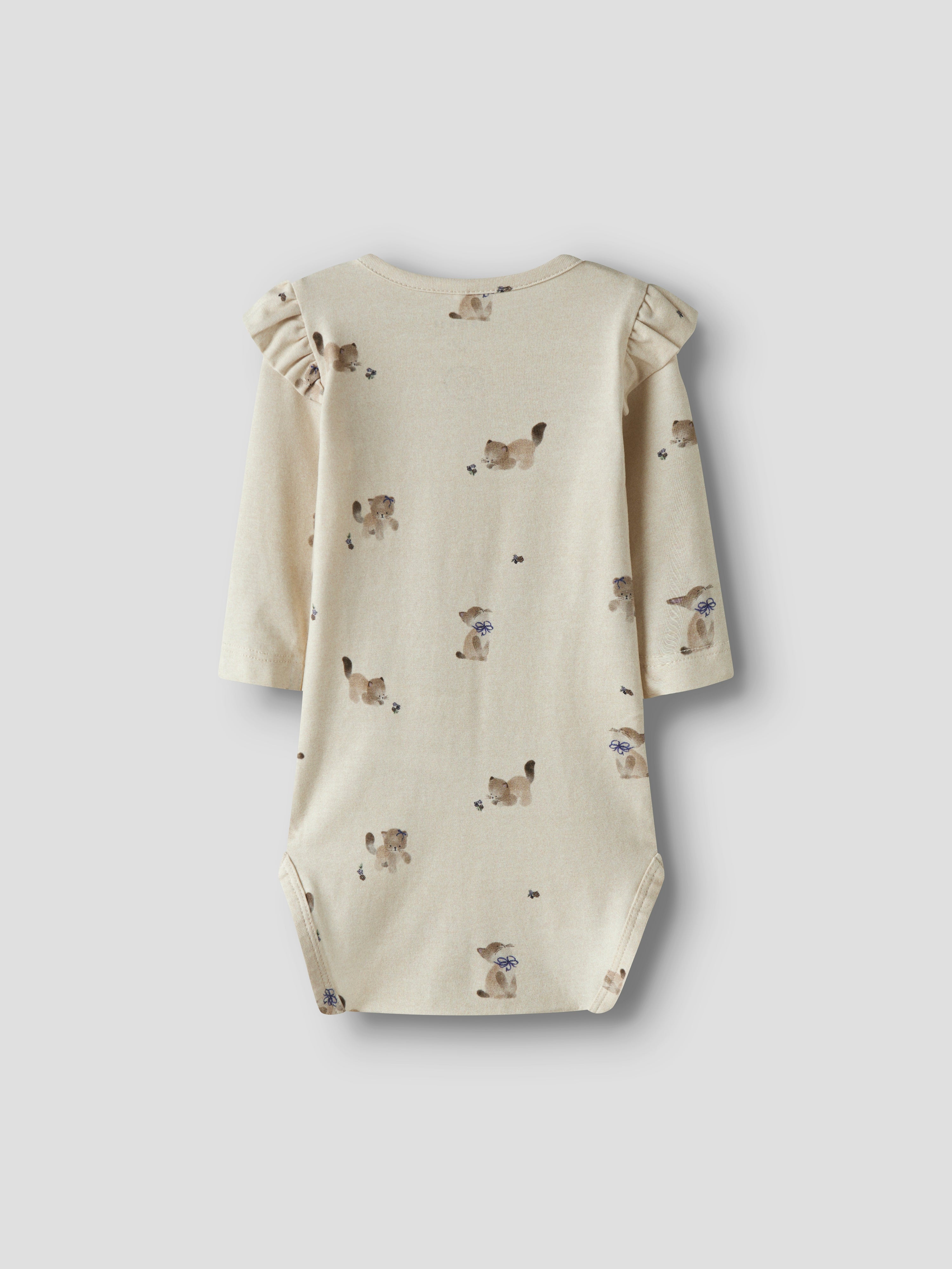 Name It Tanny Body - Peyote Melange