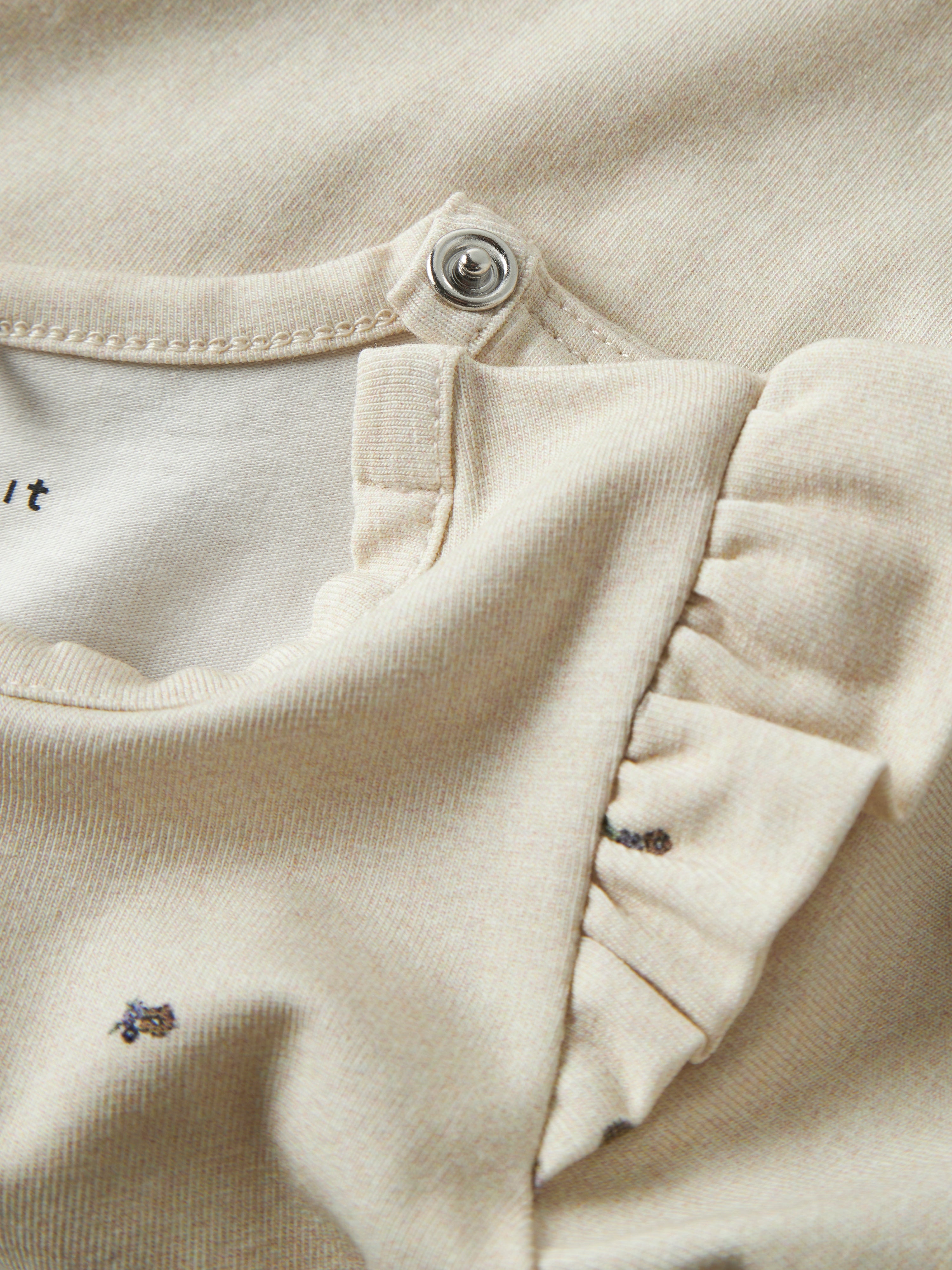 Name It Tanny Body - Peyote Melange