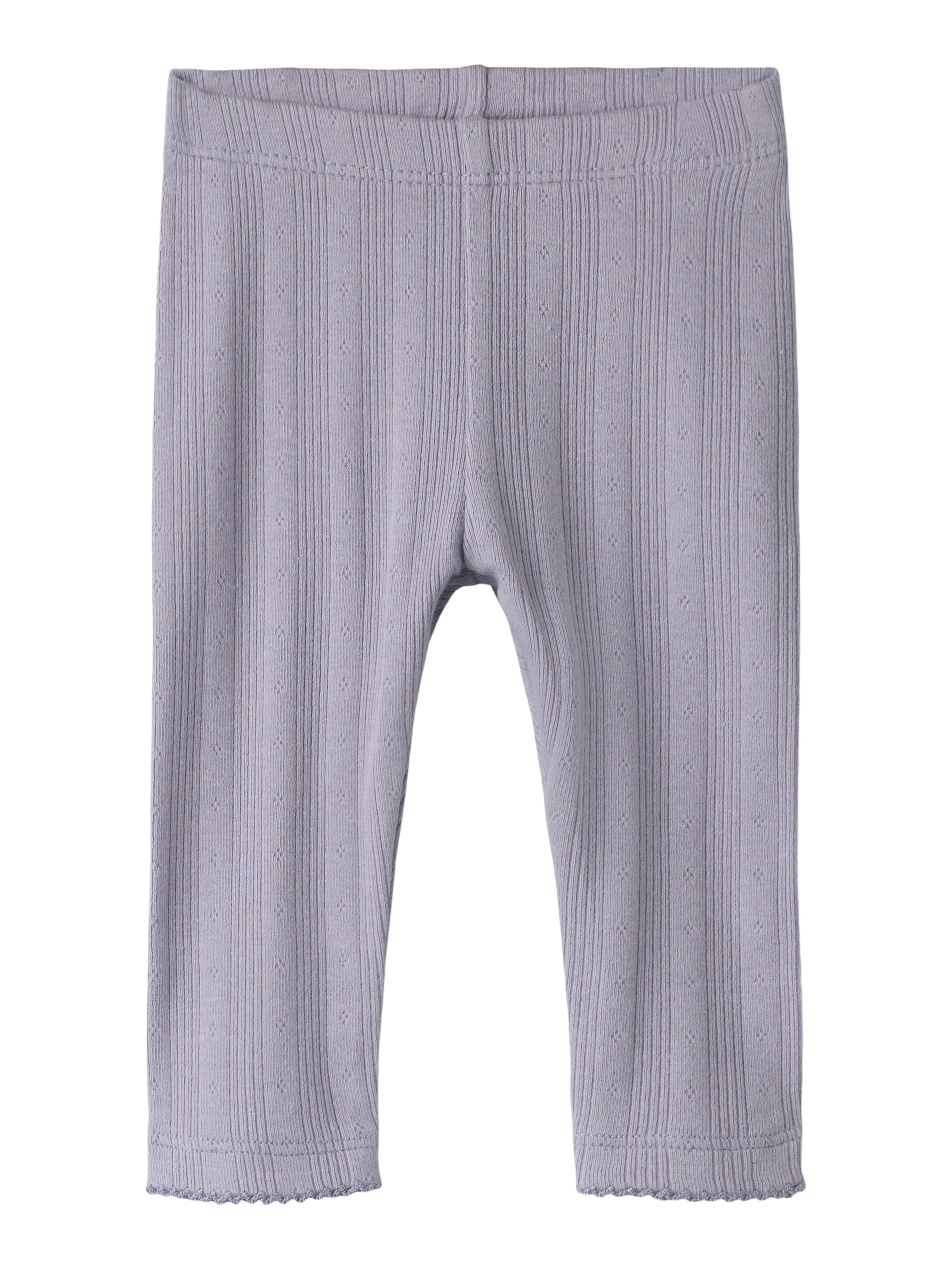 Name It Turbine Legging - Lavender Gray