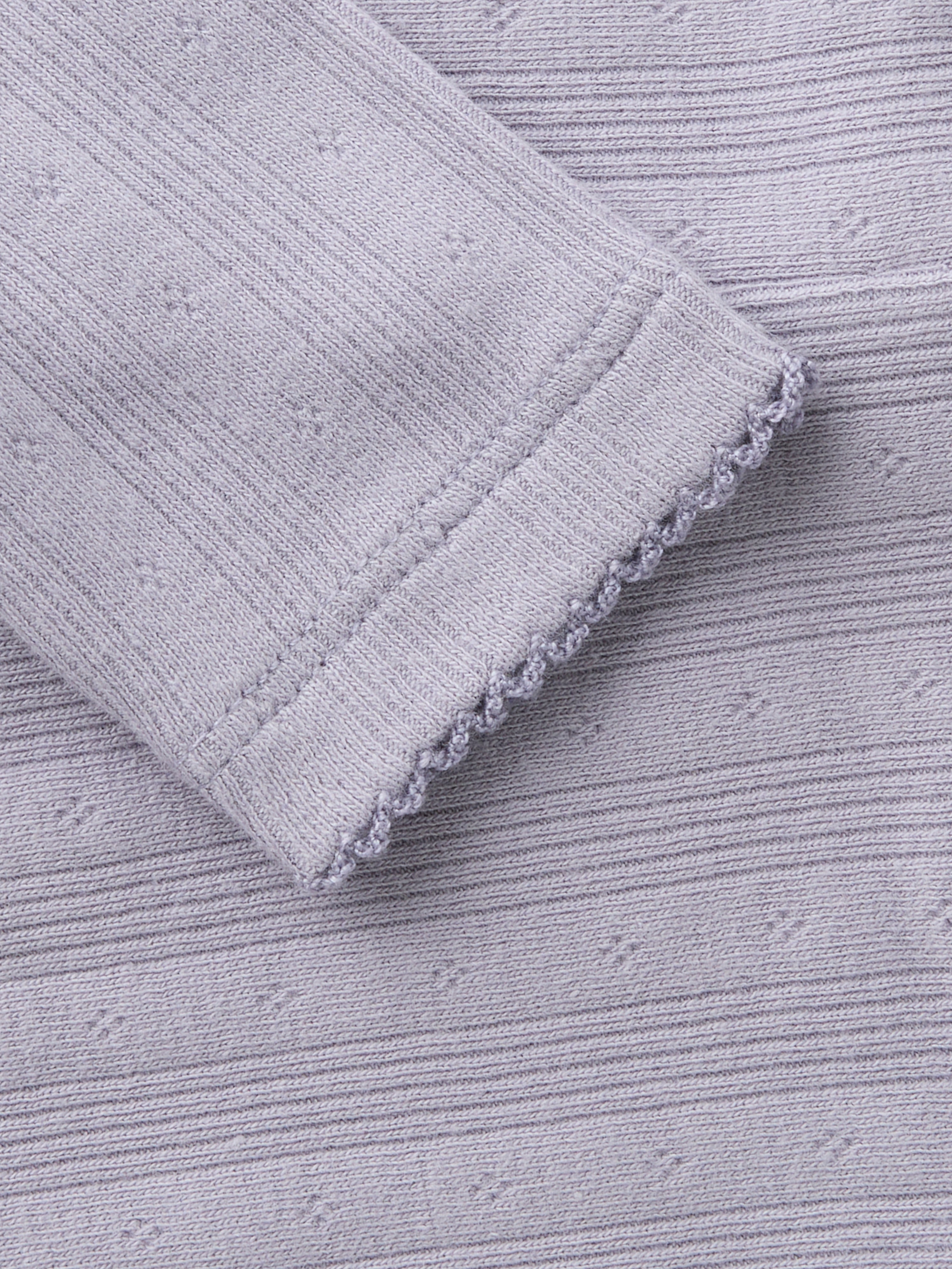 Name It Turbine Legging - Lavender Gray