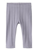 Name It Turbine Legging - Lavender Gray