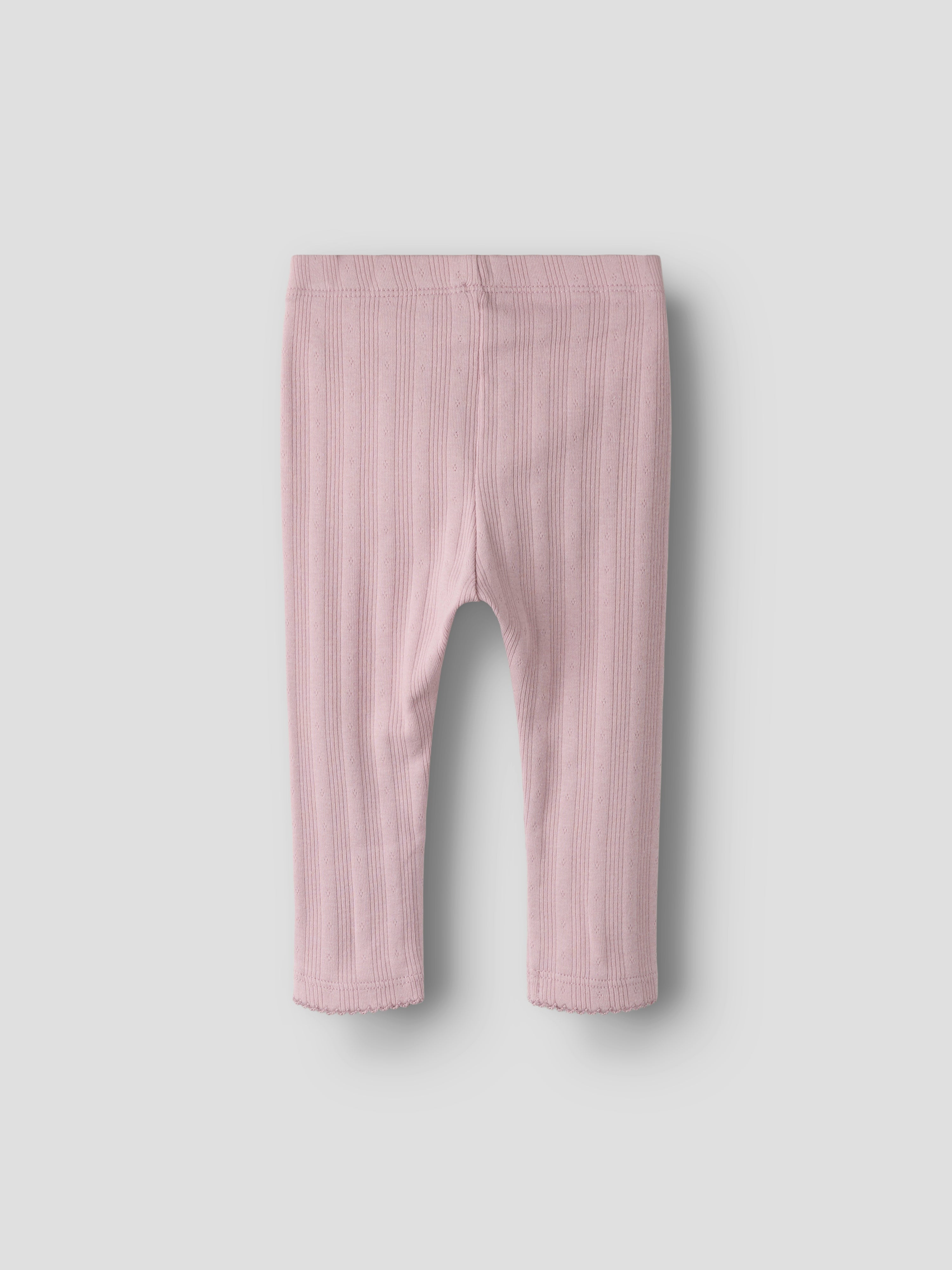Name It Turbine Legging - Dawn Pink