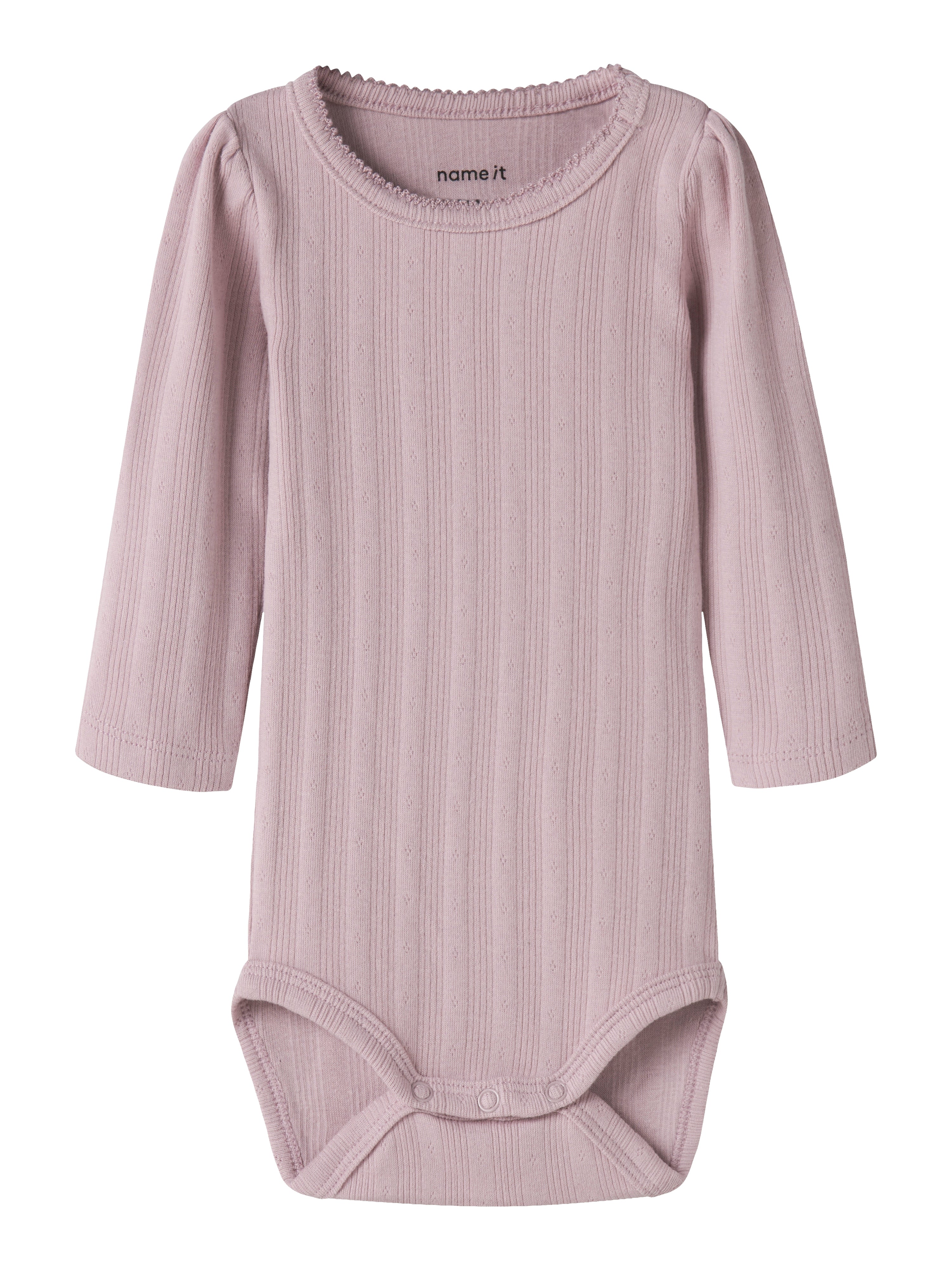 Name It Turbine Body - Dawn Pink