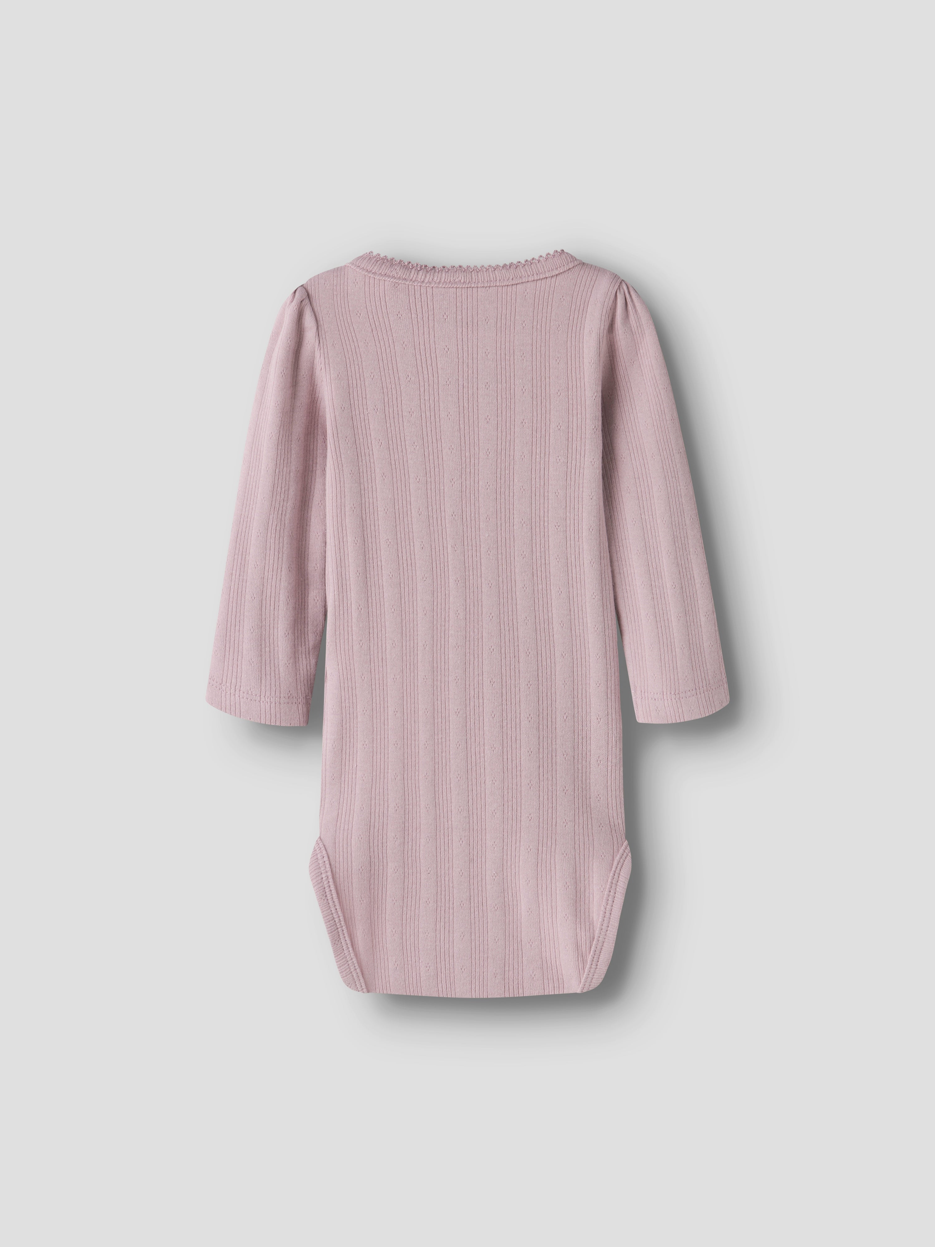 Name It Turbine Body - Dawn Pink