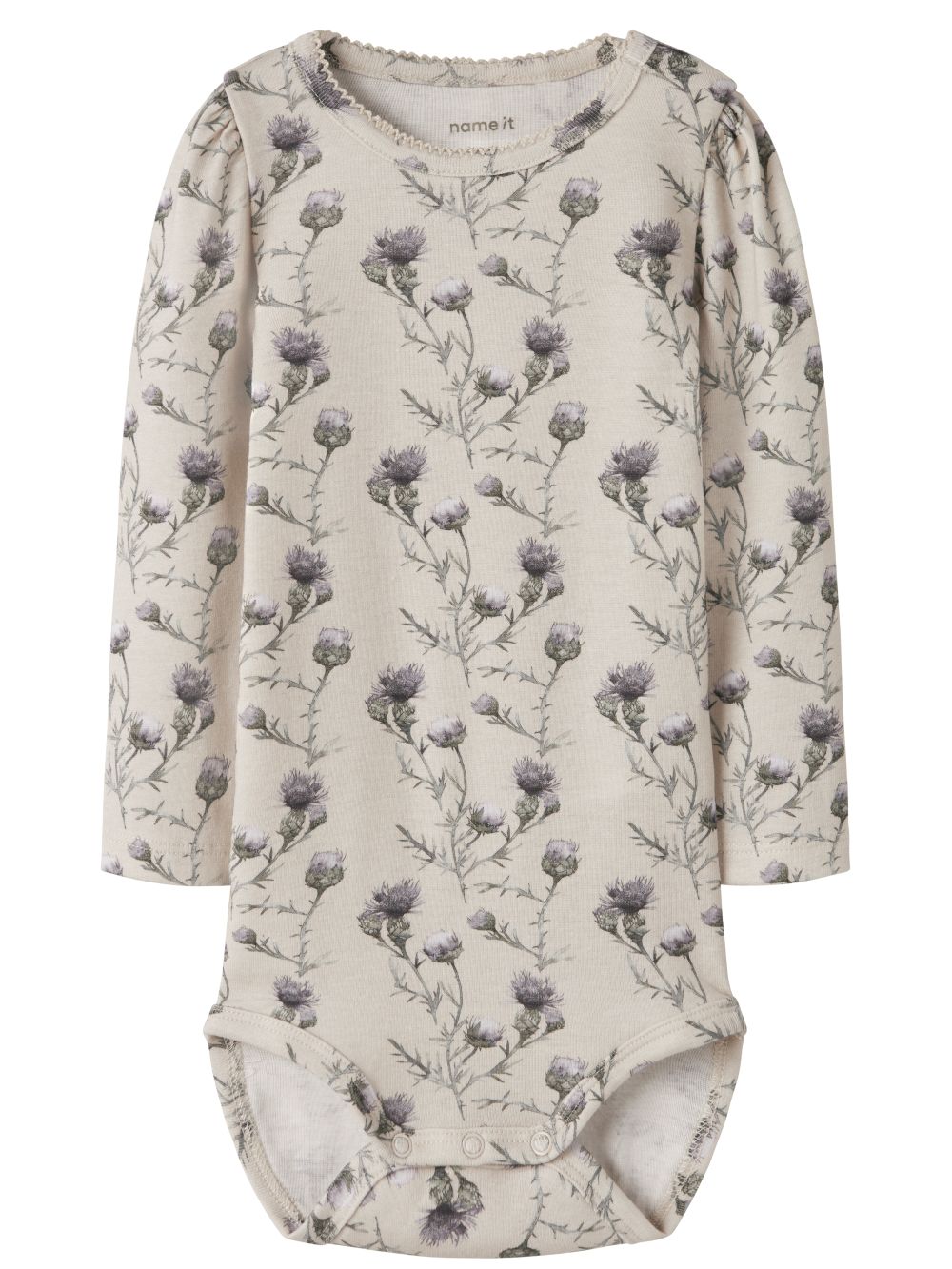 Name It Teane Body - Pumice Stone