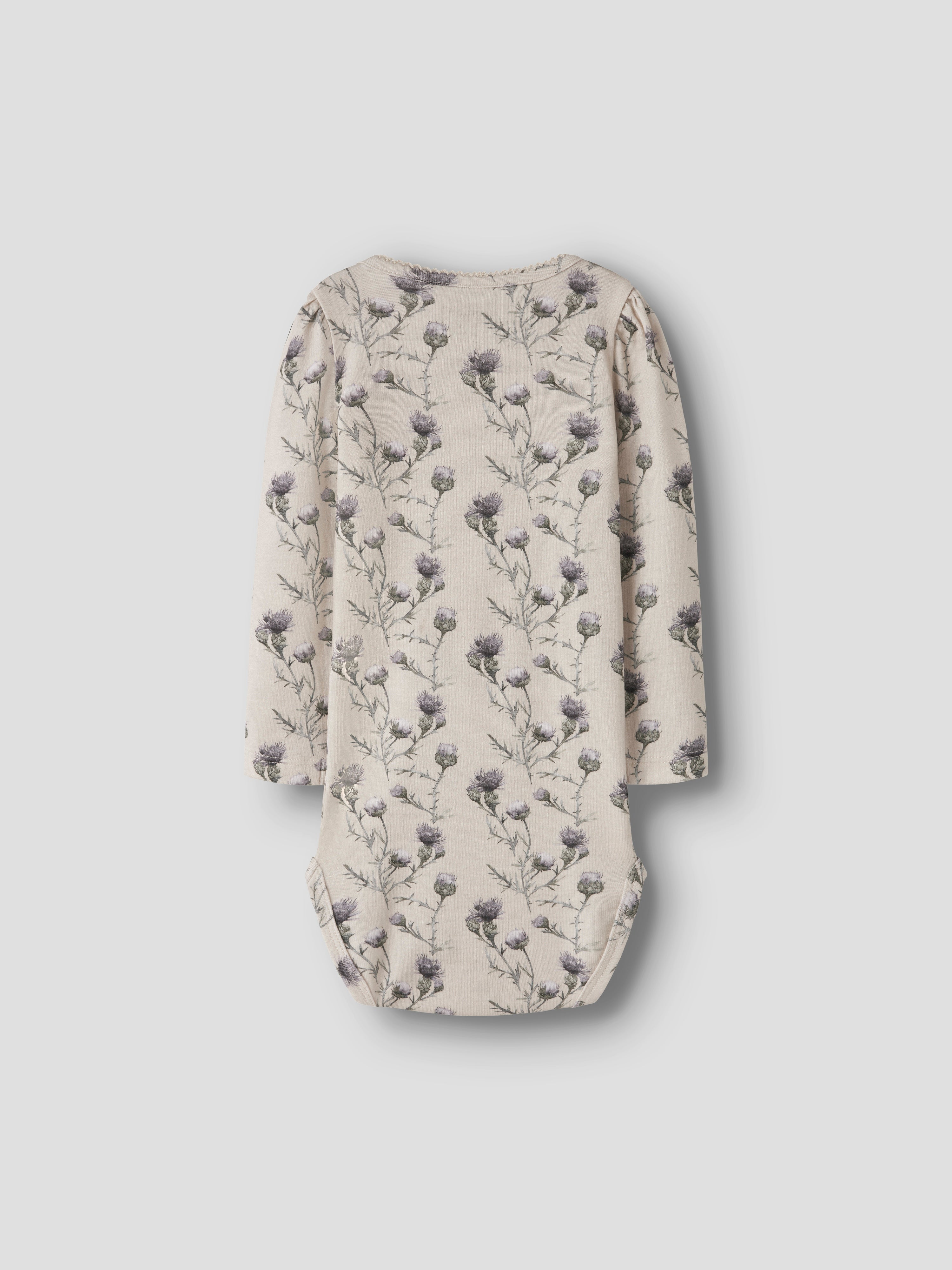 Name It Teane Body - Pumice Stone