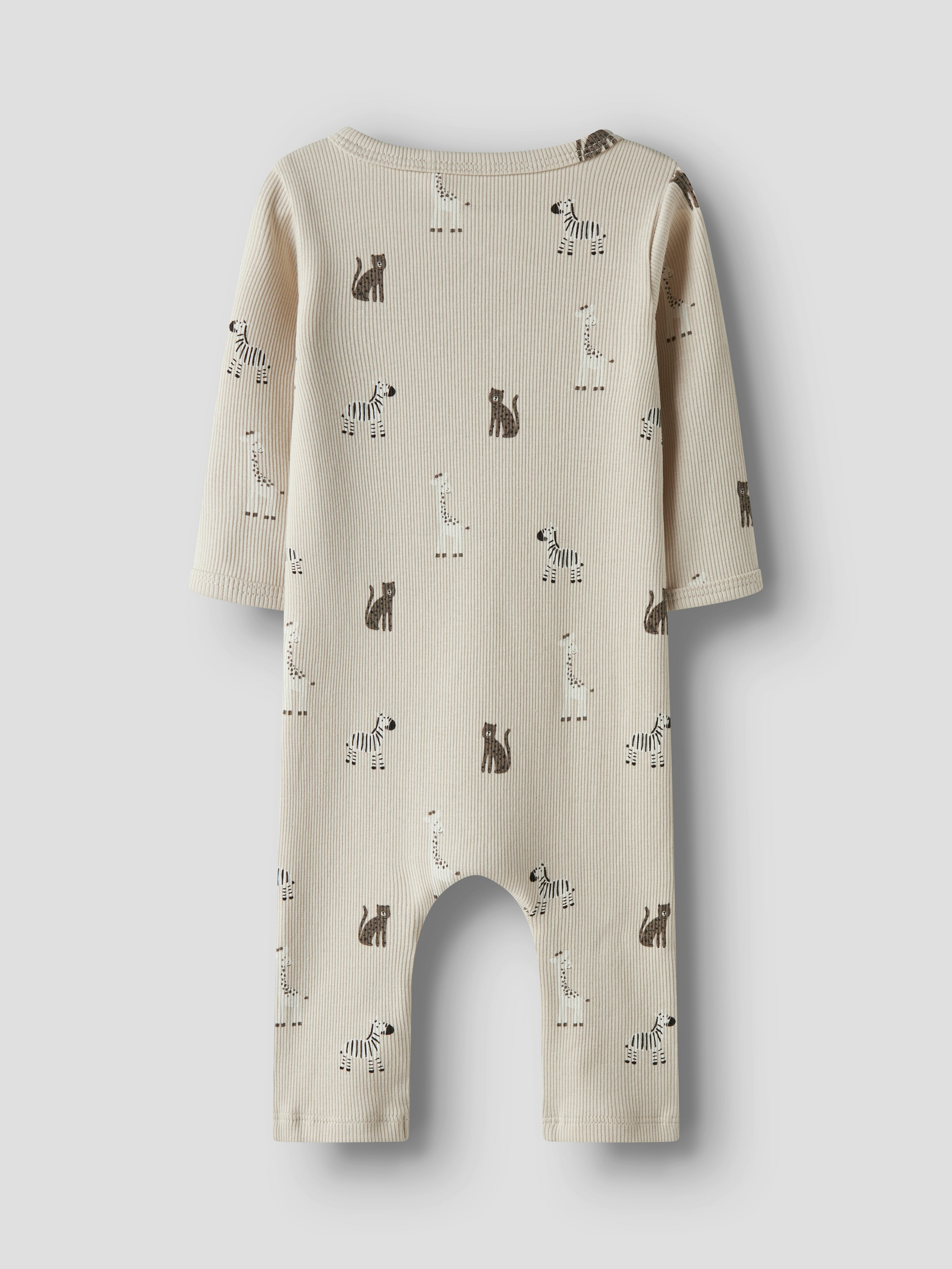 Name It Tolla Wrap Bodysuit - Summer Sand