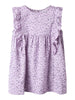 Name It Jolly Dress - Lavendula