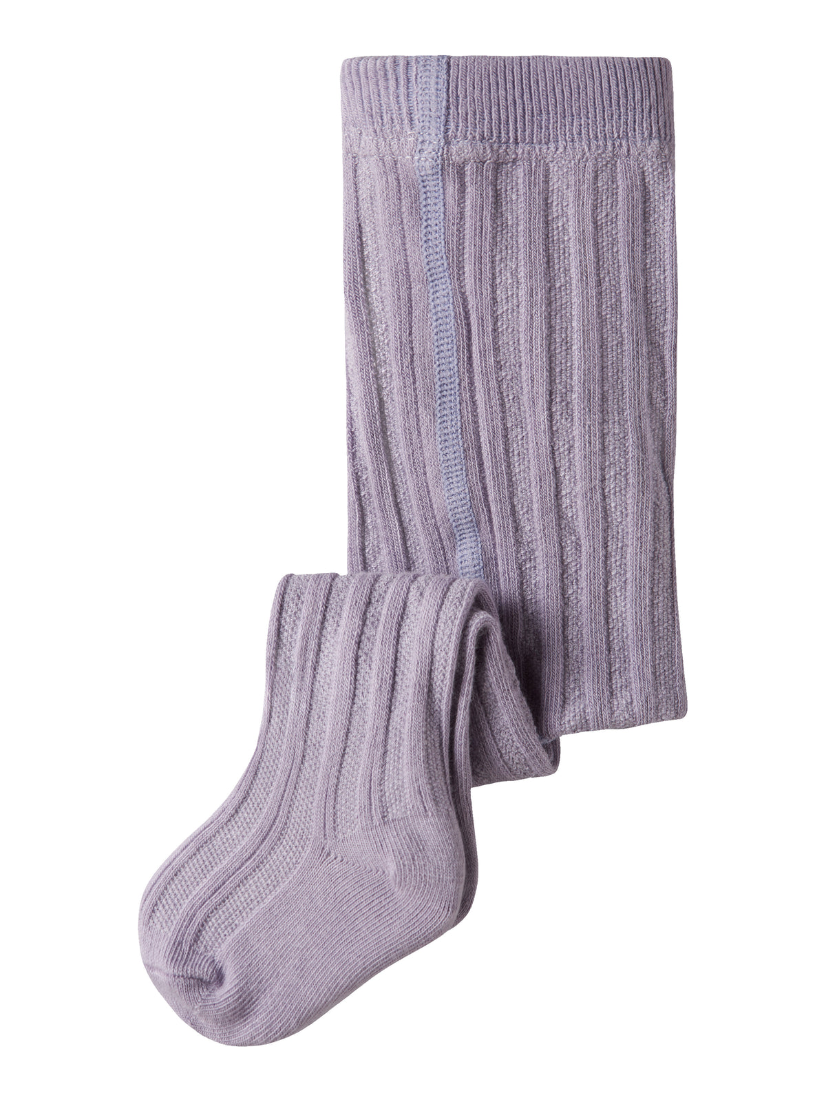 Name It Trish - Strømpebukser - Lavender Gray