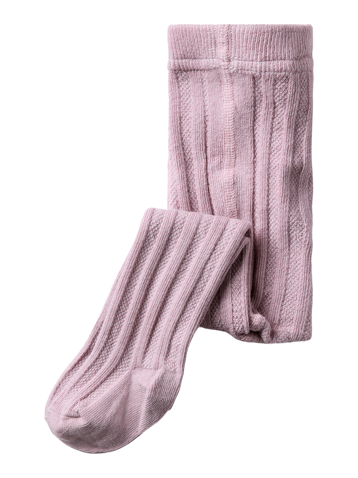 Name It Trish - Strømpebukser - Dawn Pink