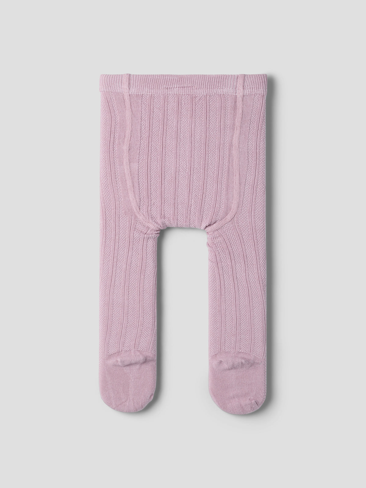 Name It Trish - Strømpebukser - Dawn Pink