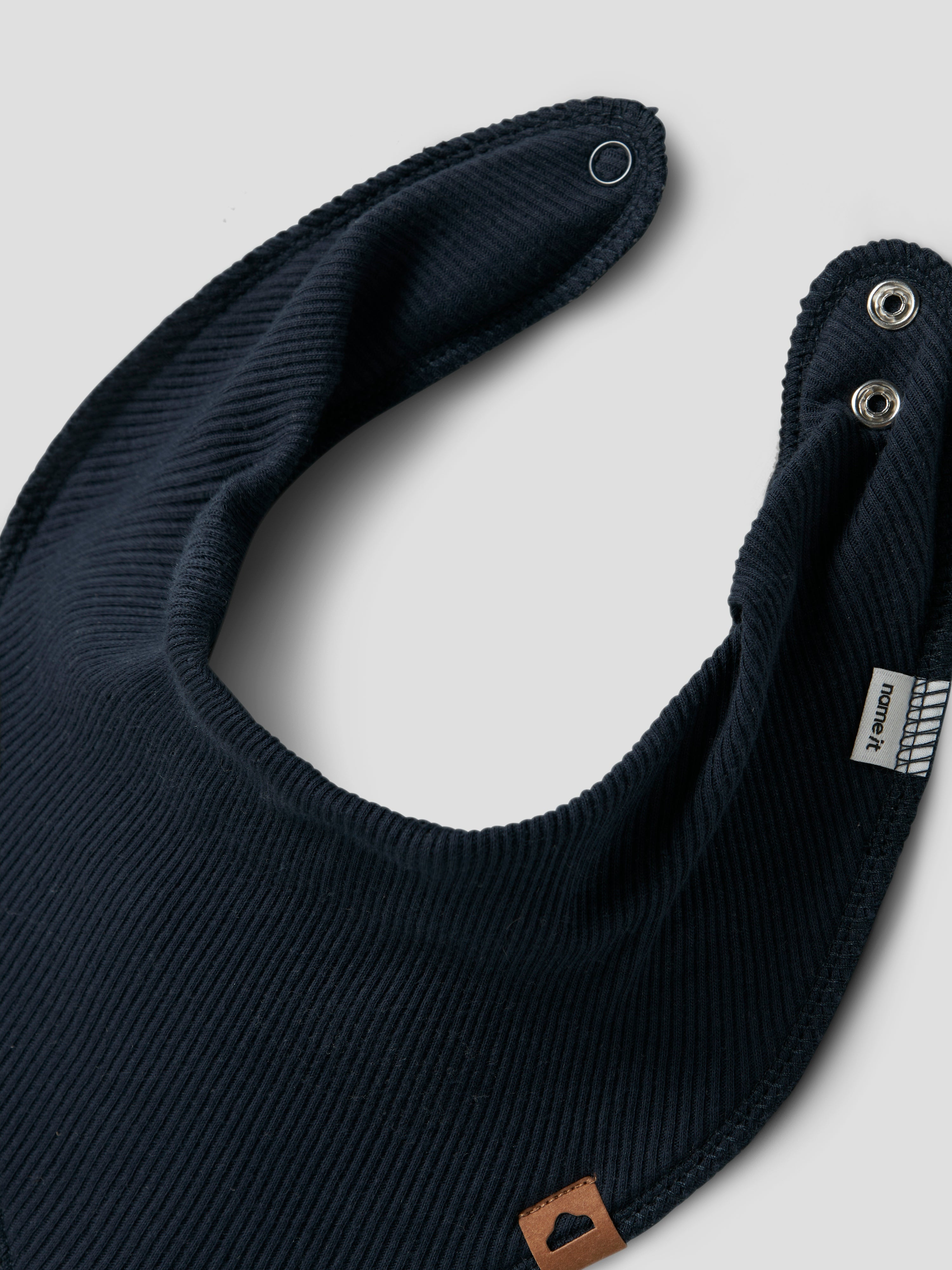 Name It Yasim Rib Hagesmæk - Navy Blazer