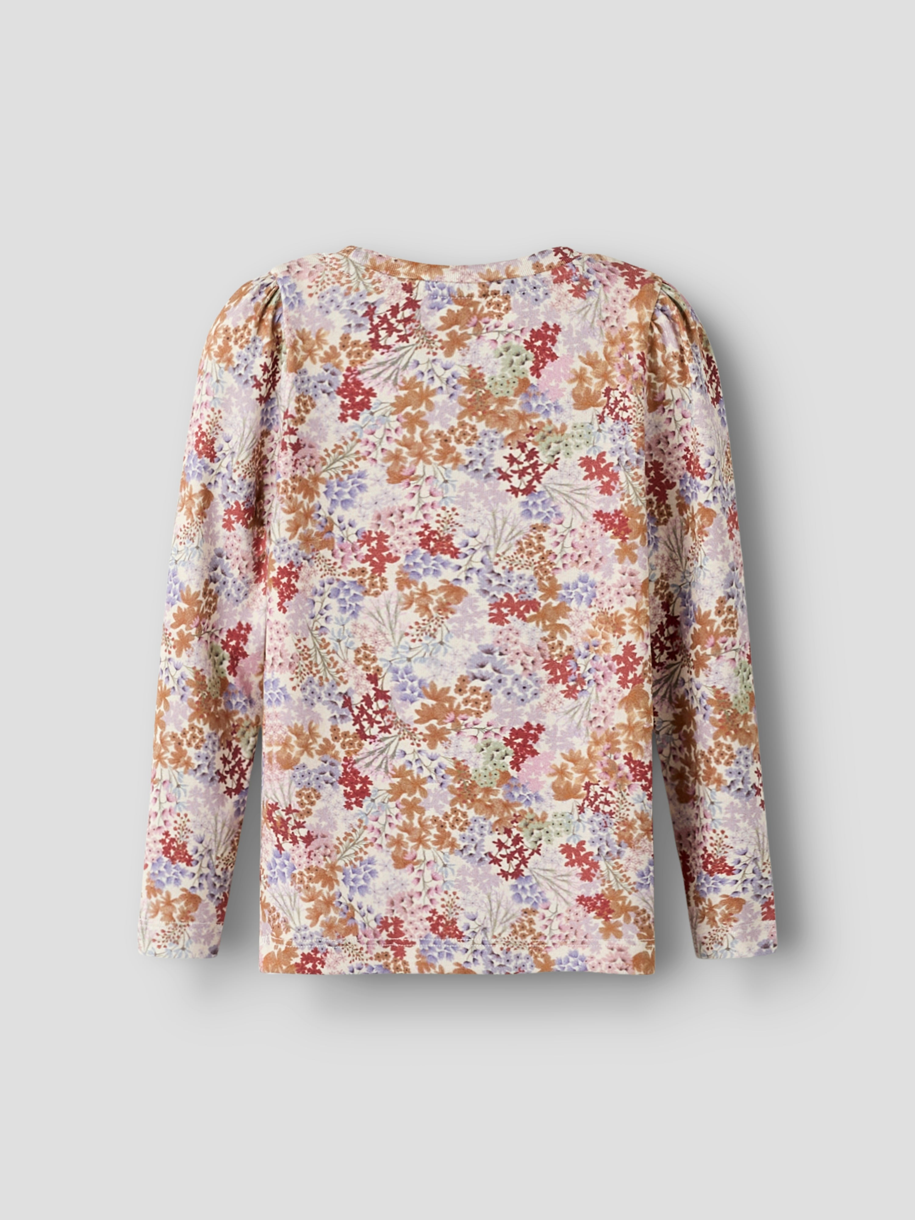 Name It Bolora LS Top - Pumice Stone