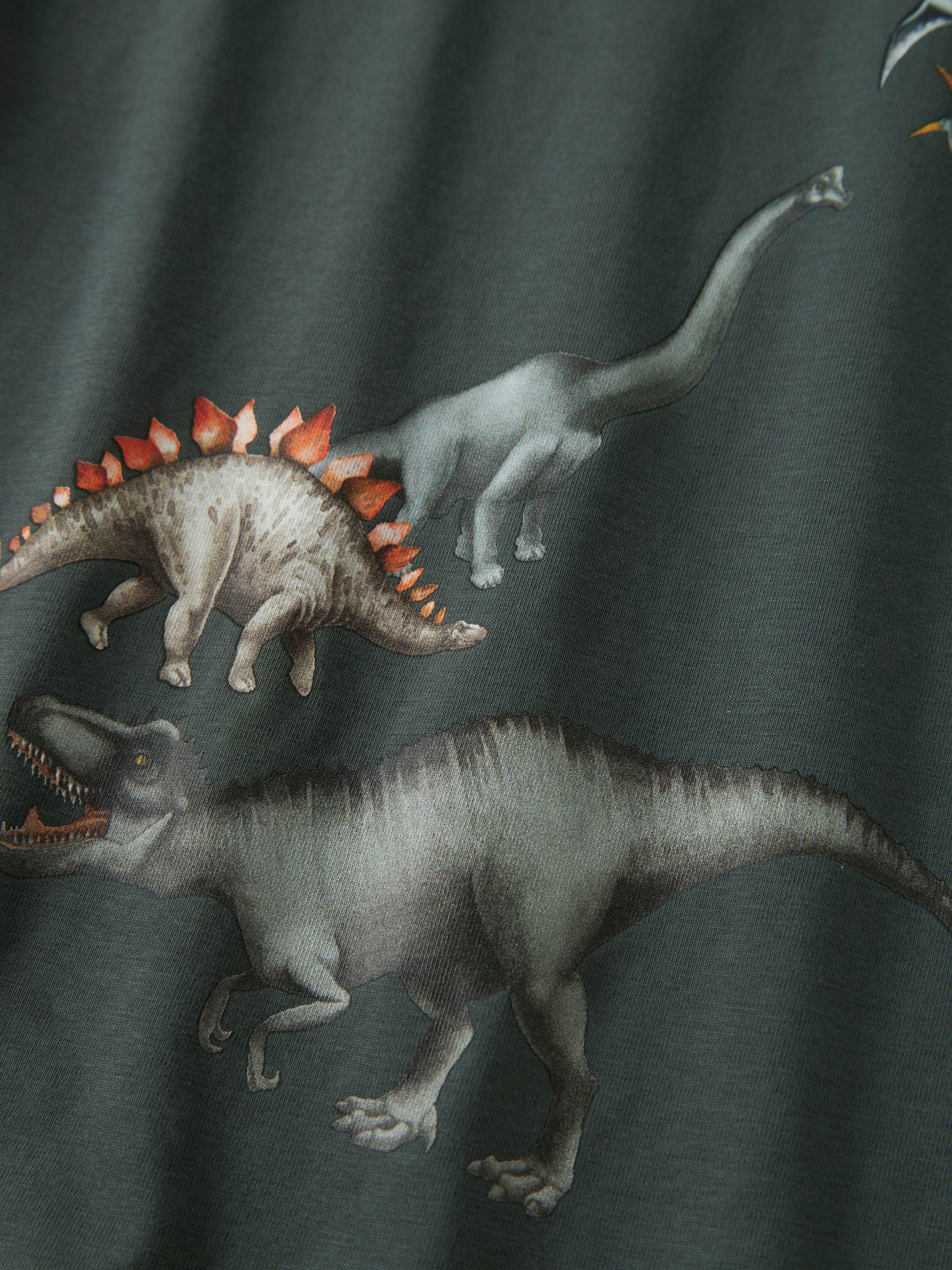 Name It Bart LS Top - Urban Chic