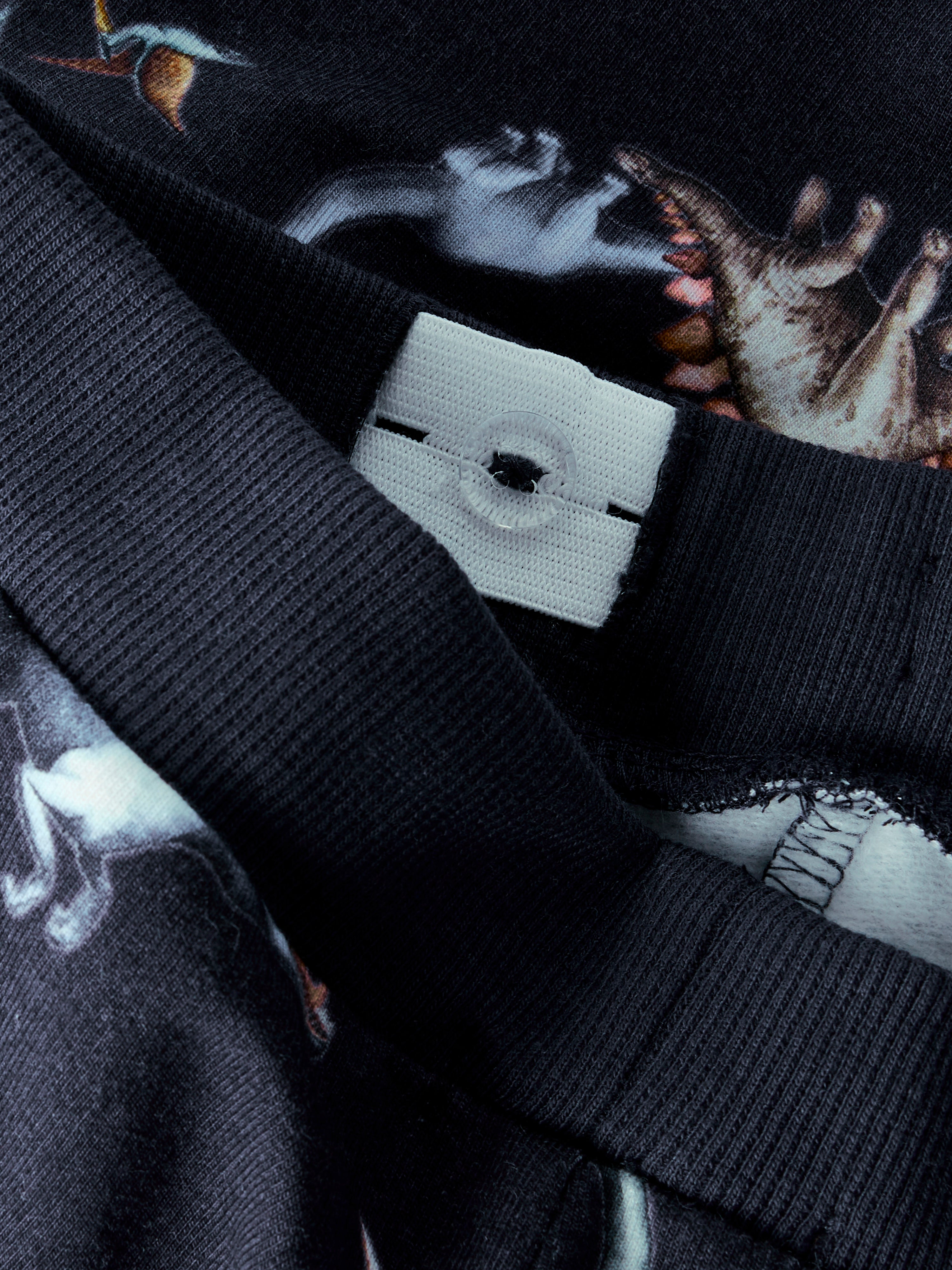 Name It Bertil Sweat pants - Navy Blazer