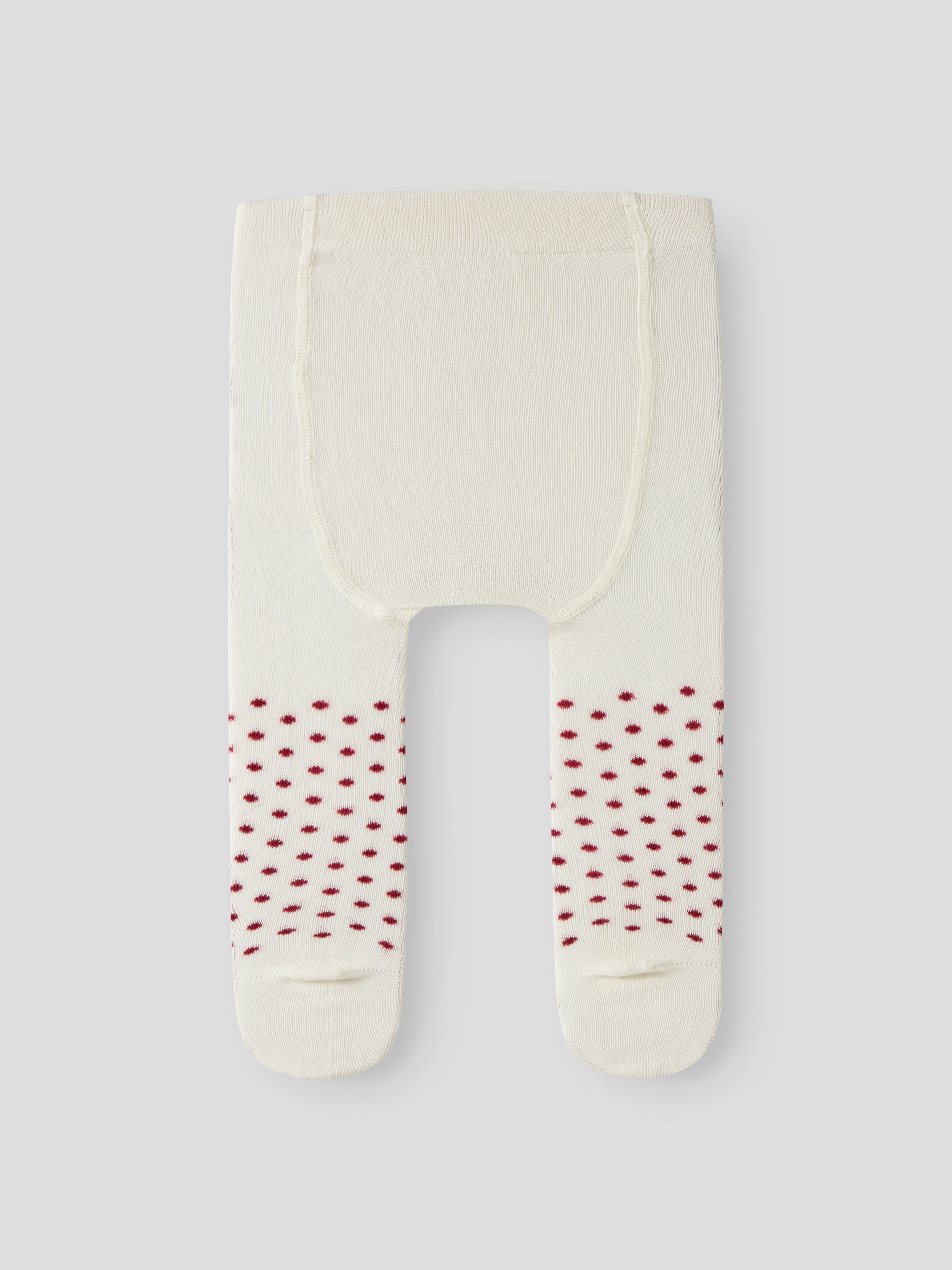 Name It Byra Strømpebukser - Cloud Dancer