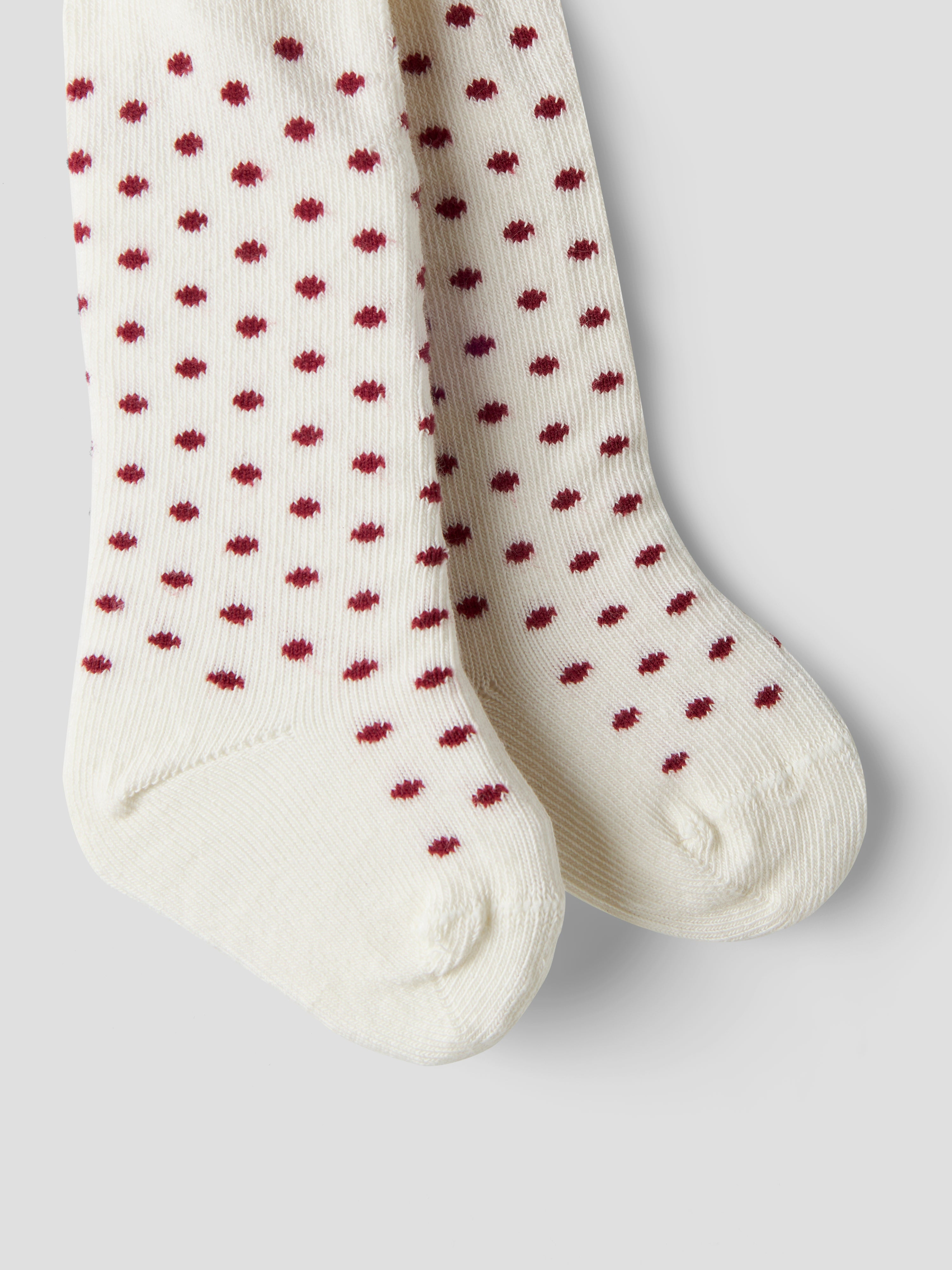 Name It Byra Strømpebukser - Cloud Dancer