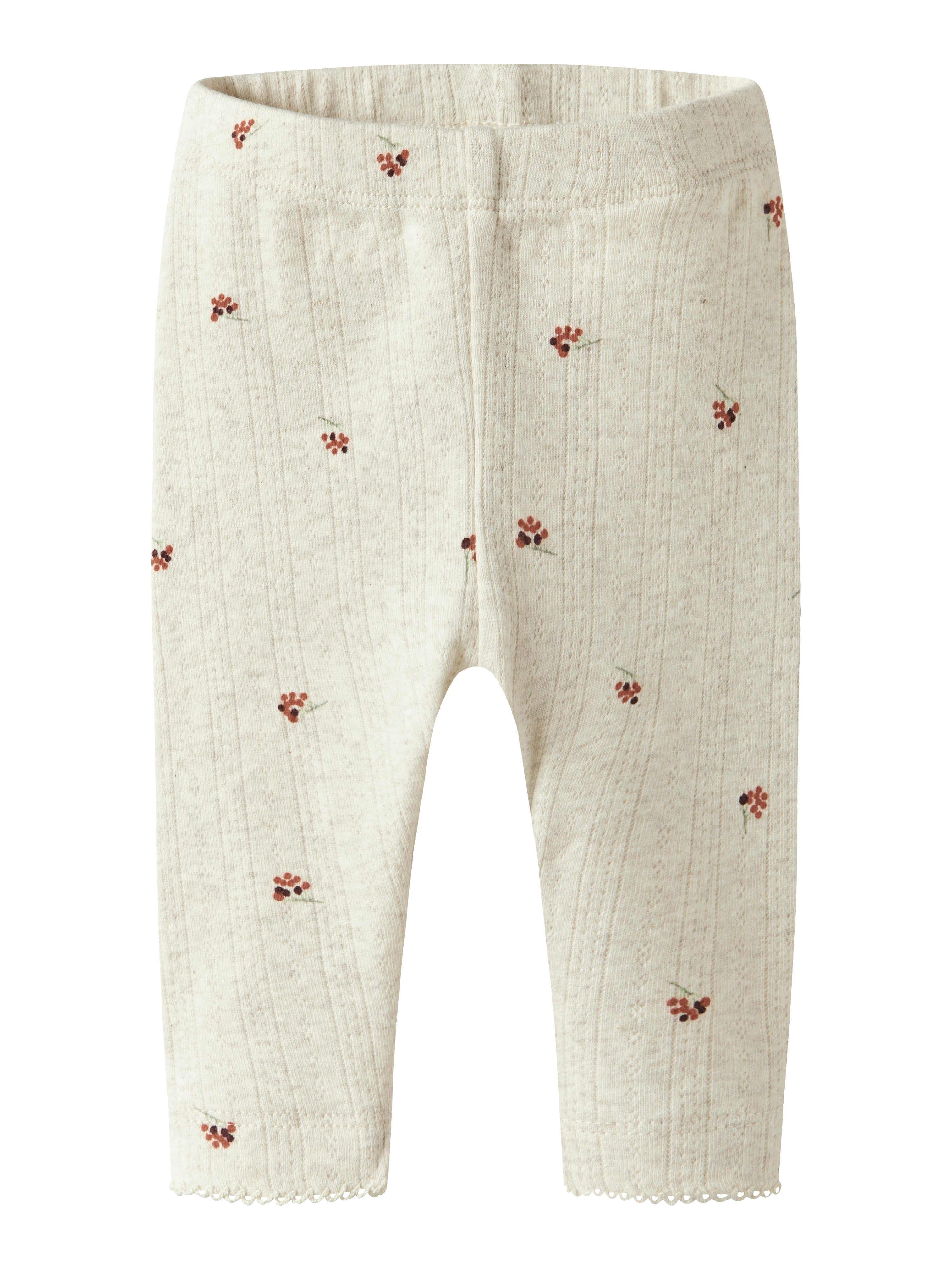 Name It Berries Legging - Peyote Melange