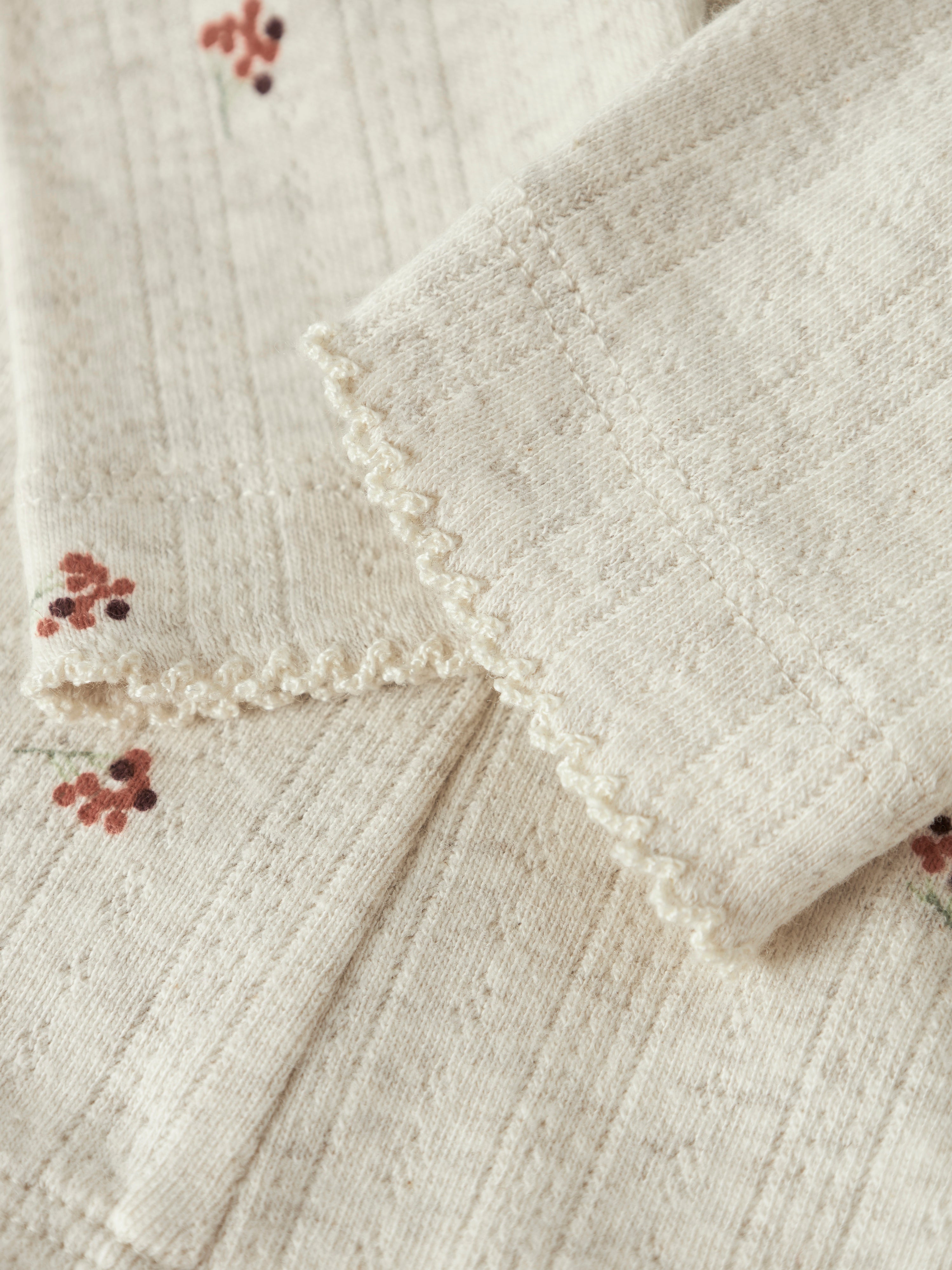 Name It Berries Legging - Peyote Melange